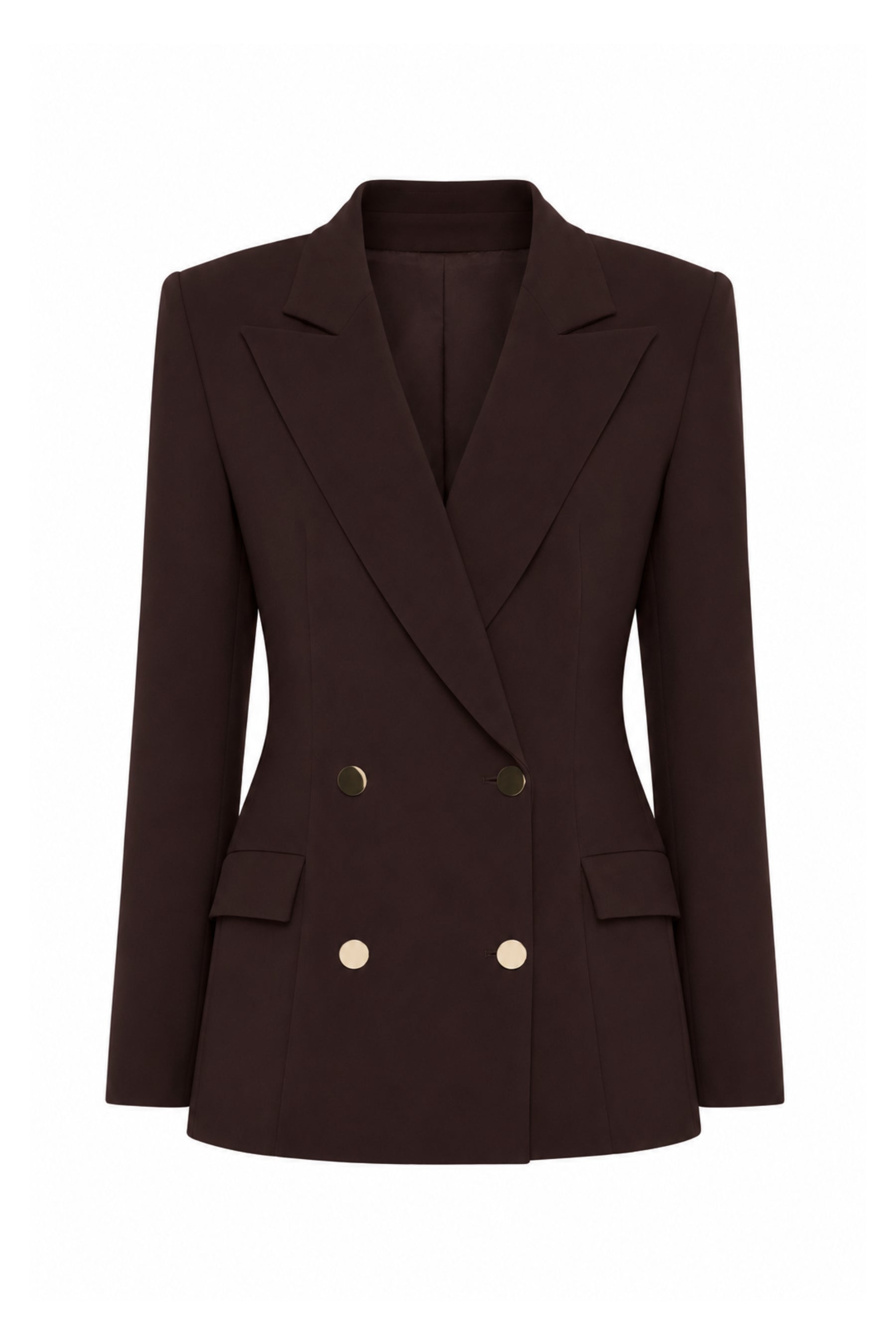 Tailored Elegance Suit