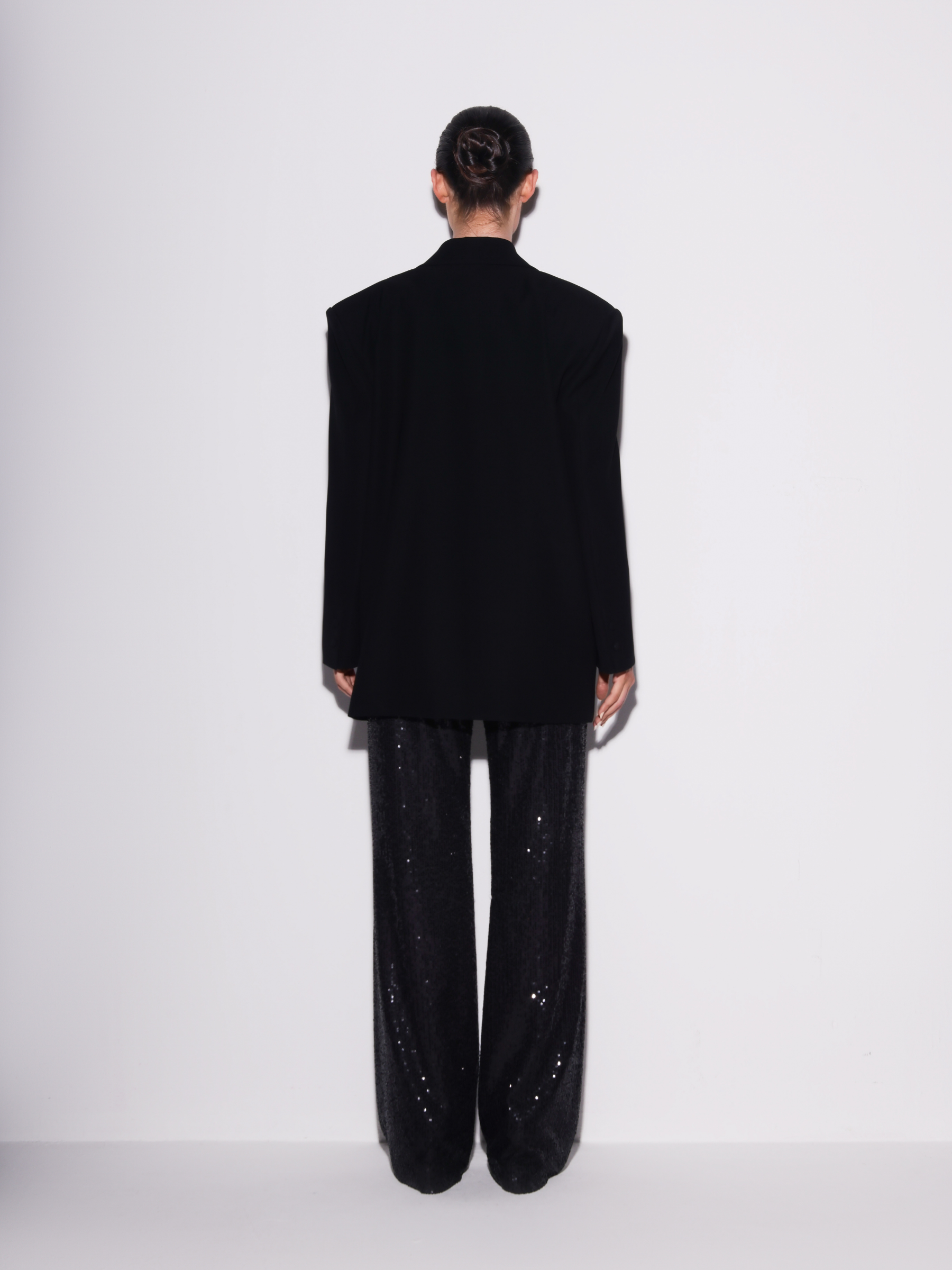 Bold Elegance Blazer & Trouser Co-Ord