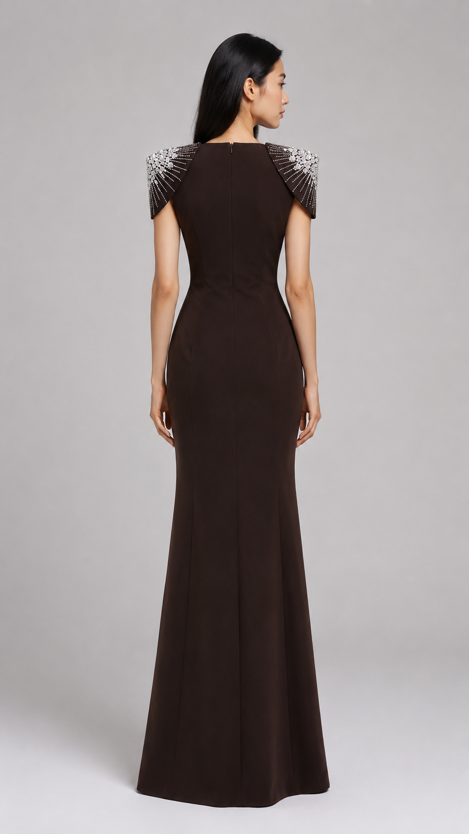 Ethereal Muse Dress