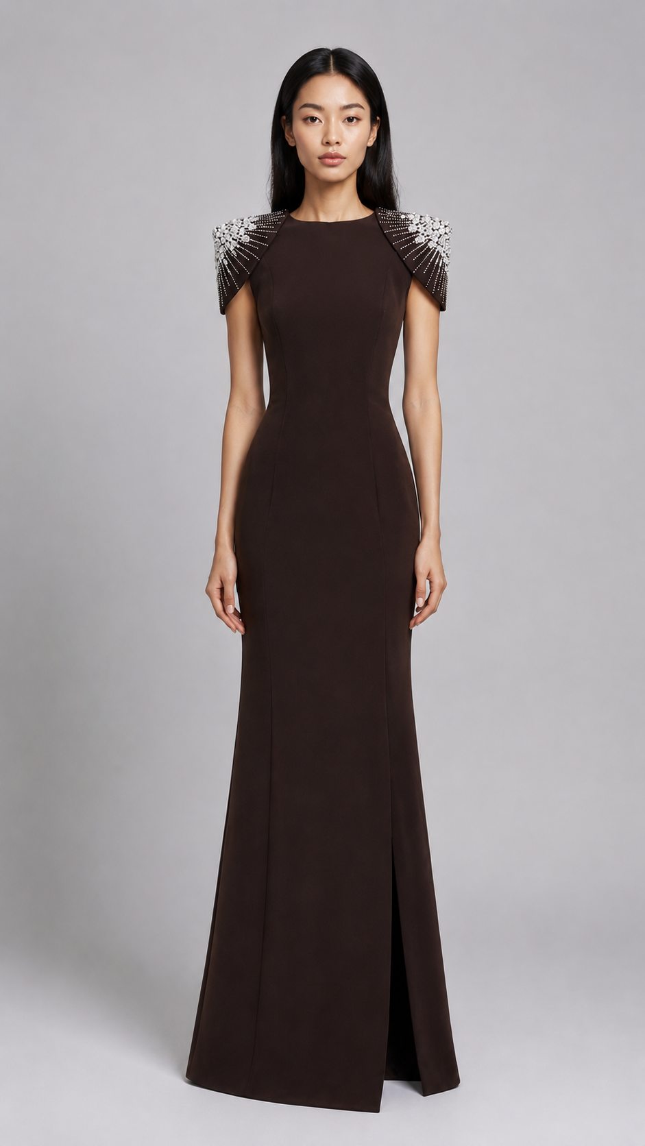 Ethereal Muse Dress