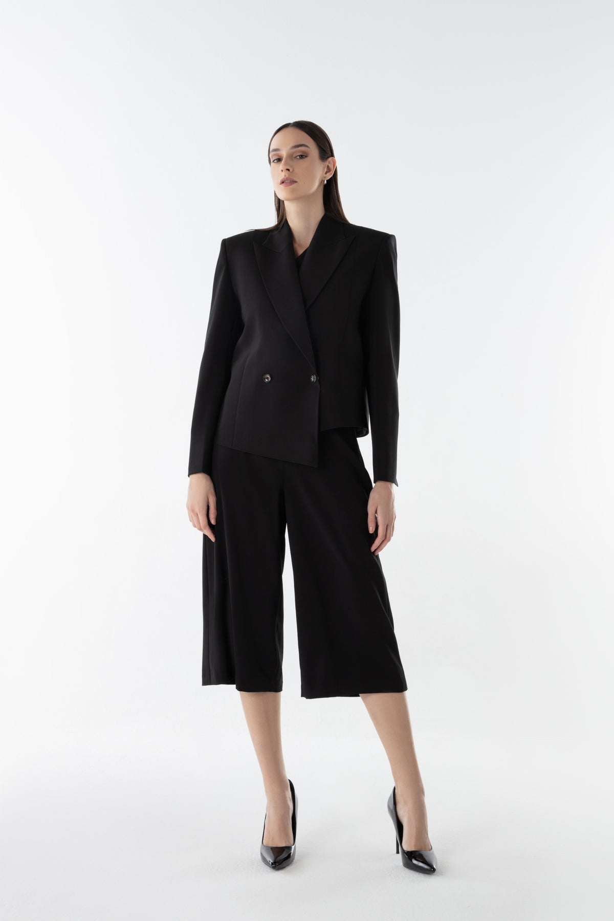 Asymmetric Co-ord Set