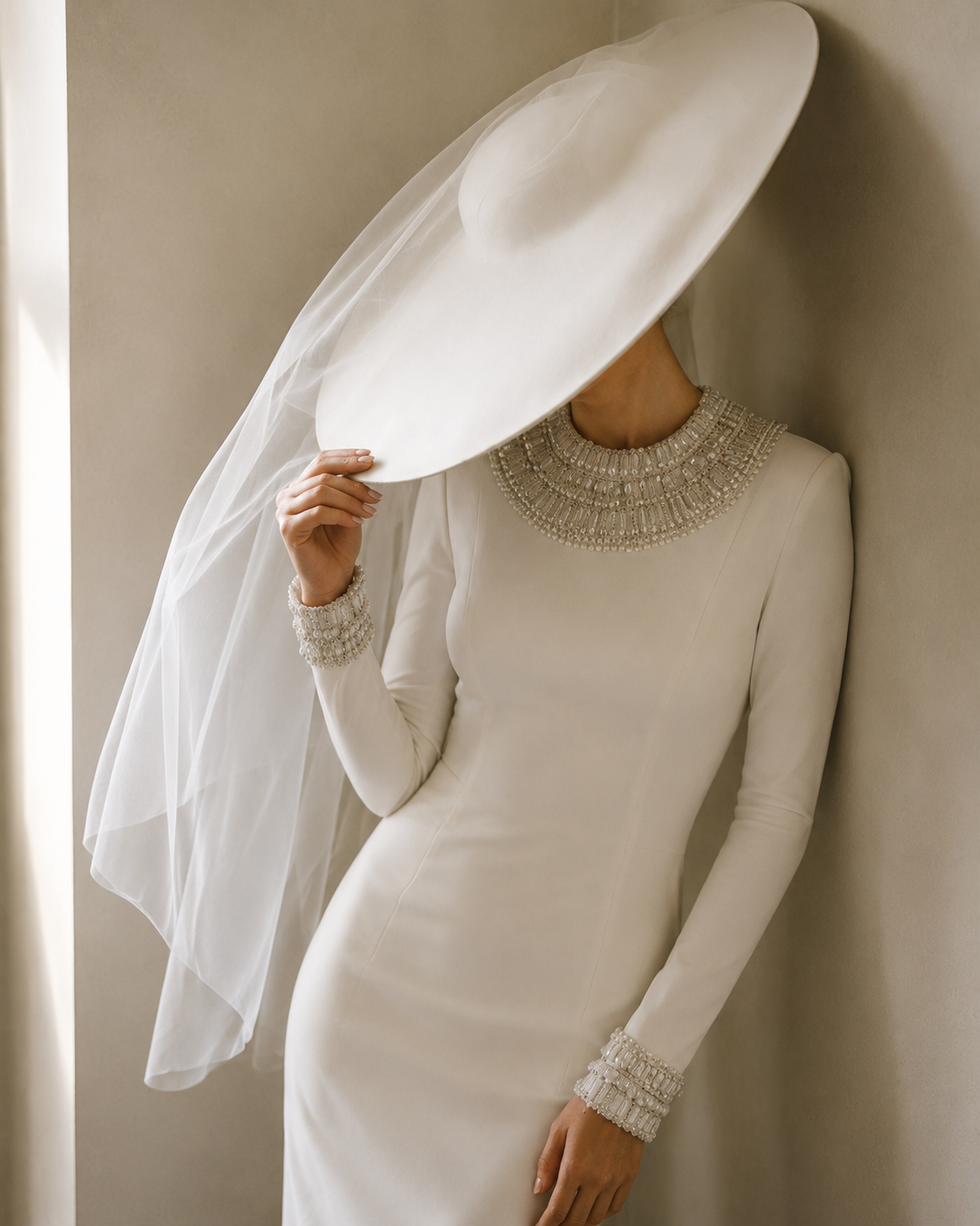 Bridal Look 6