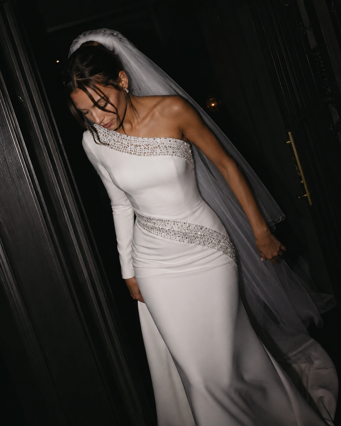 Bridal Look 8