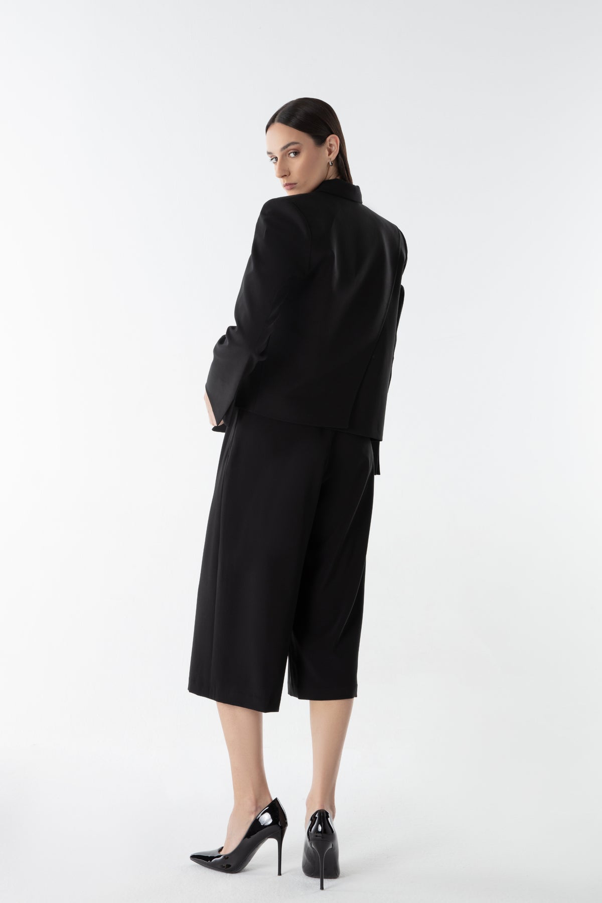 Drape Top