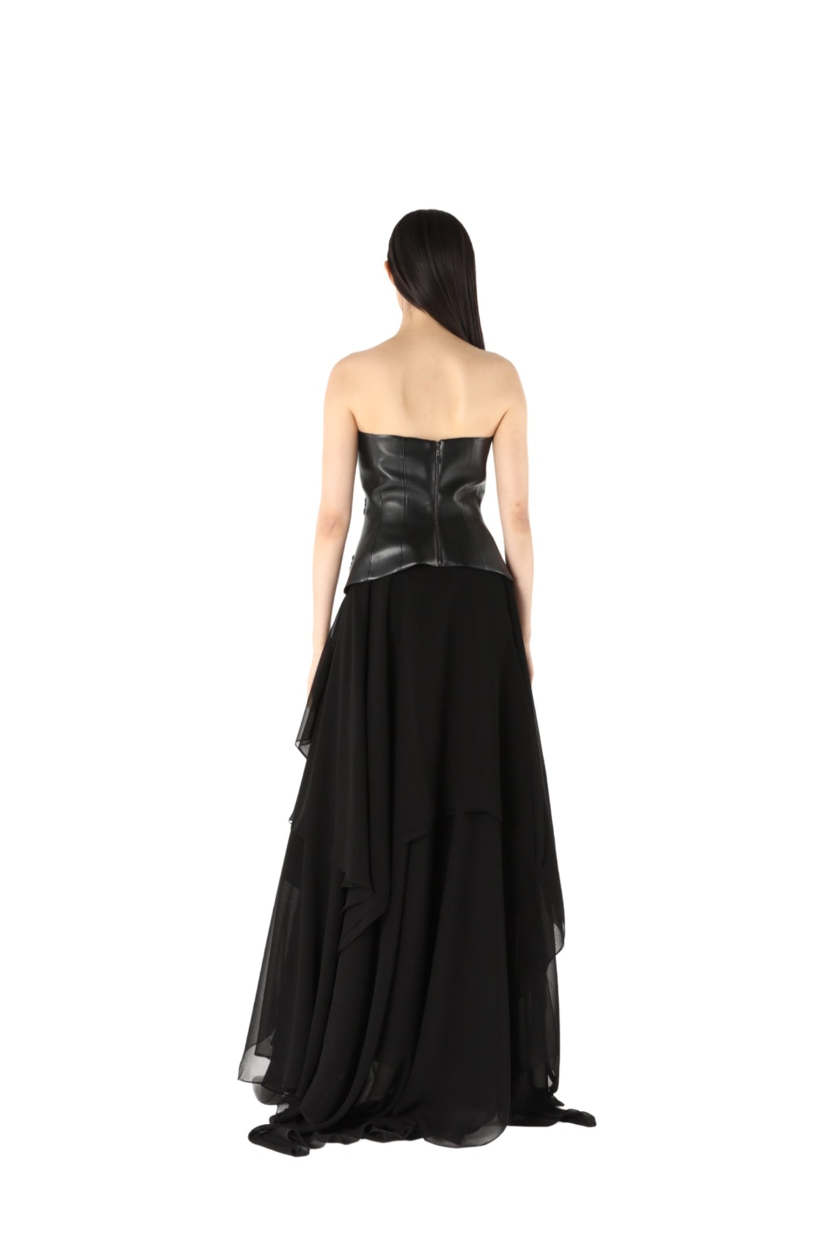Muse Crystal Dress