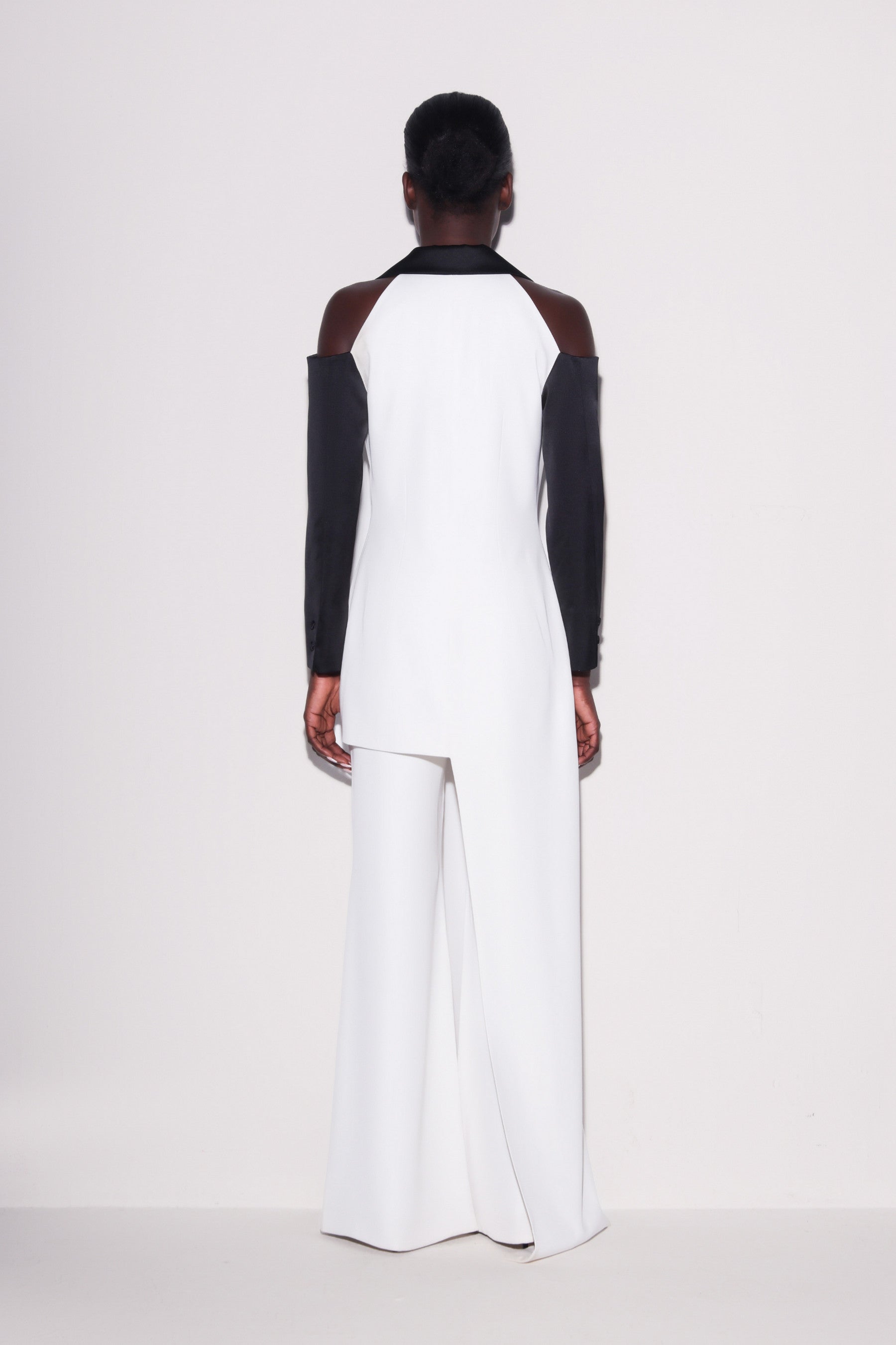 Modern Flair Trouser