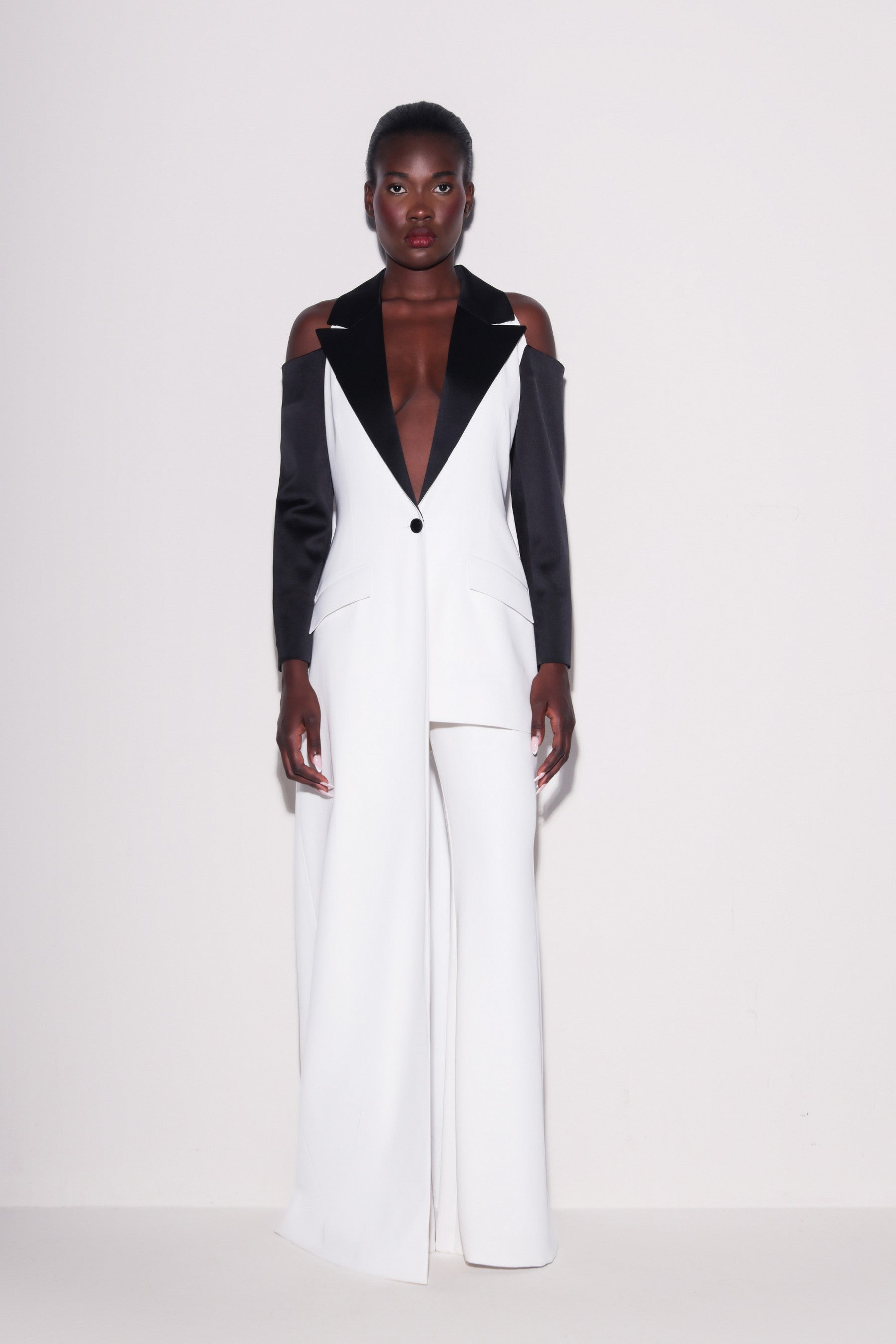 Modern Flair Trouser