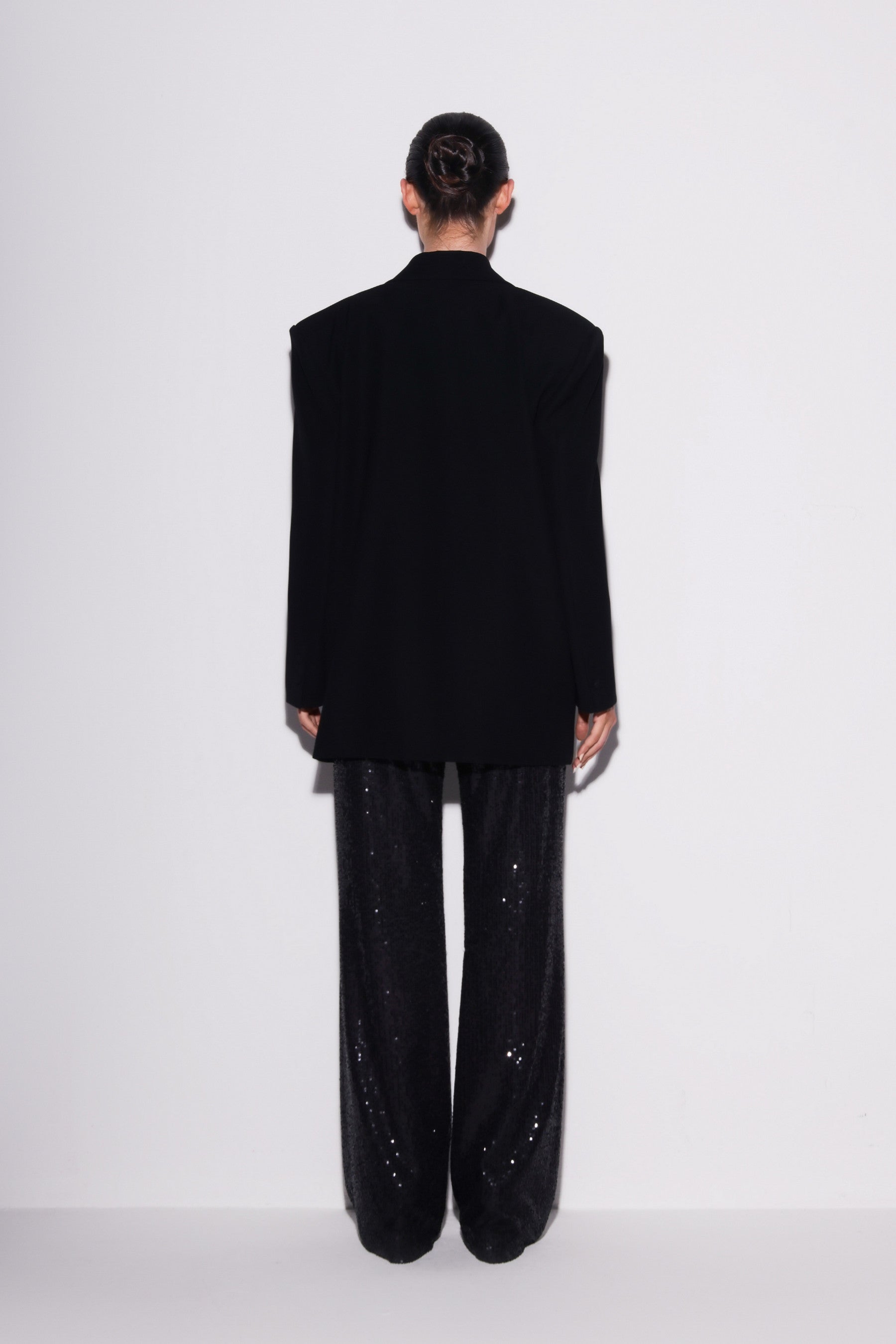 Bold Elegance Blazer & Trouser Co-Ord