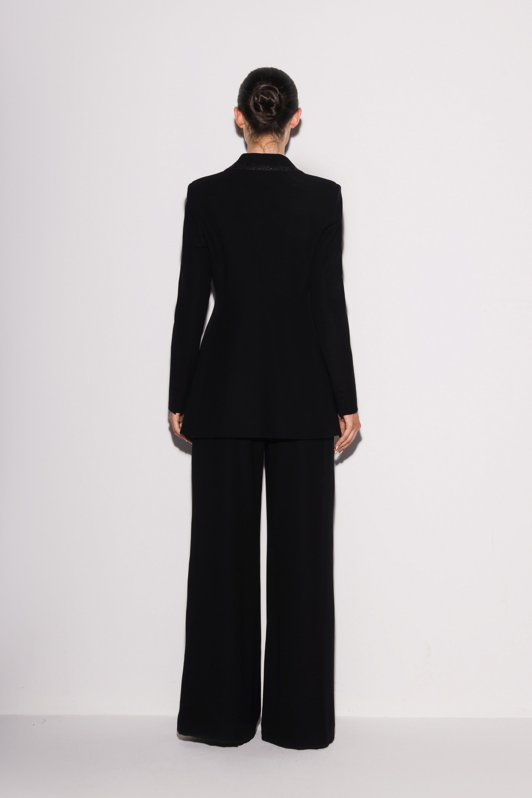 Modern Elegance Blazer