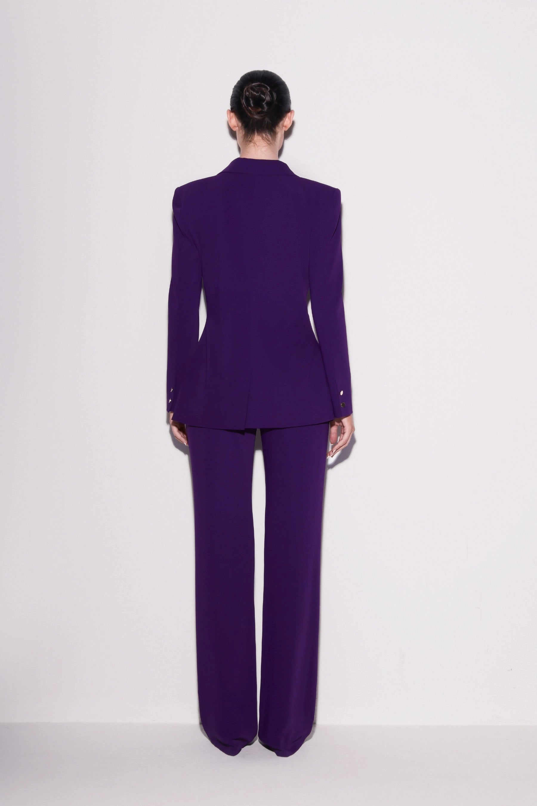 Timeless Sophistication Suit