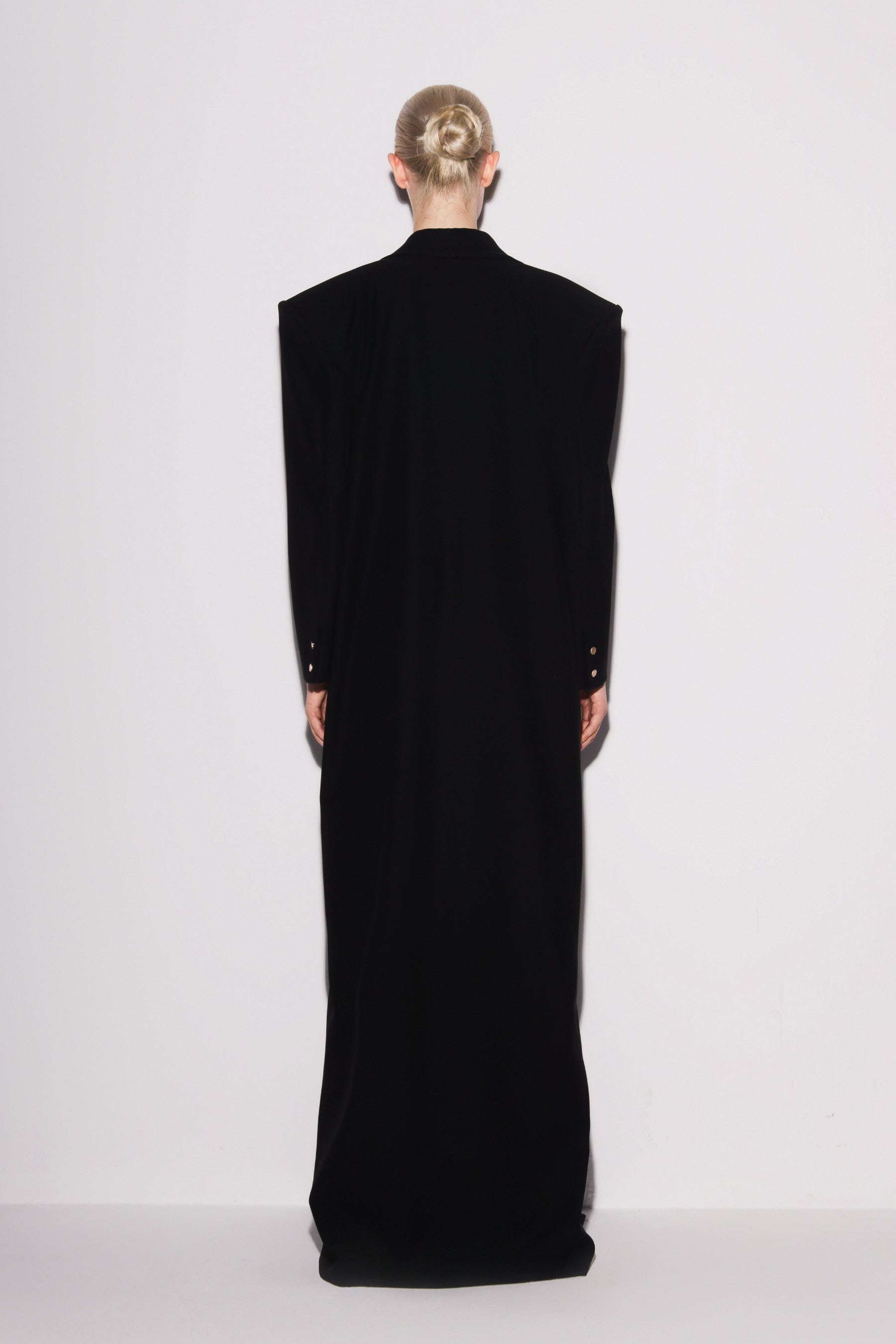 Modern Edge Vest
