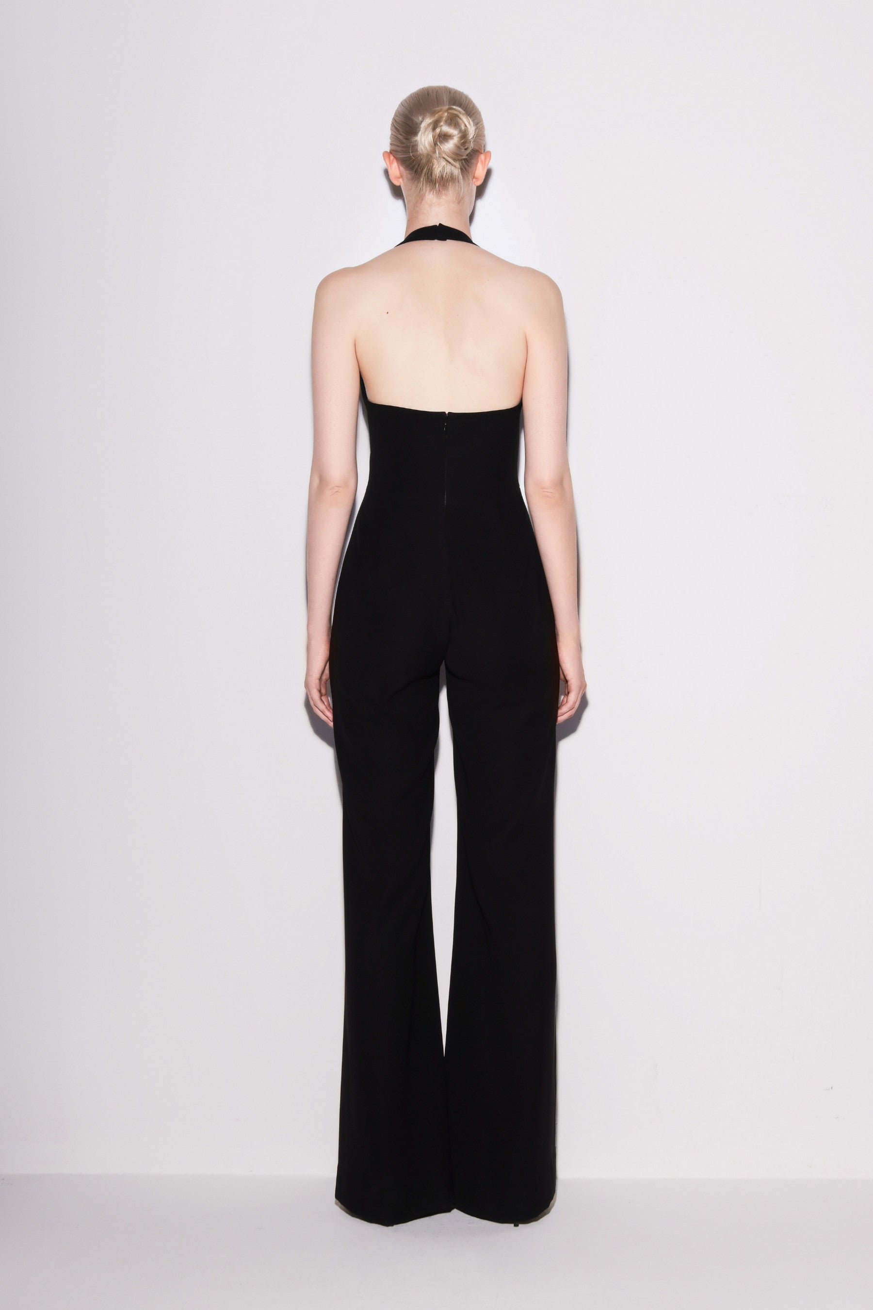 Modern Elegance Jumpsuit