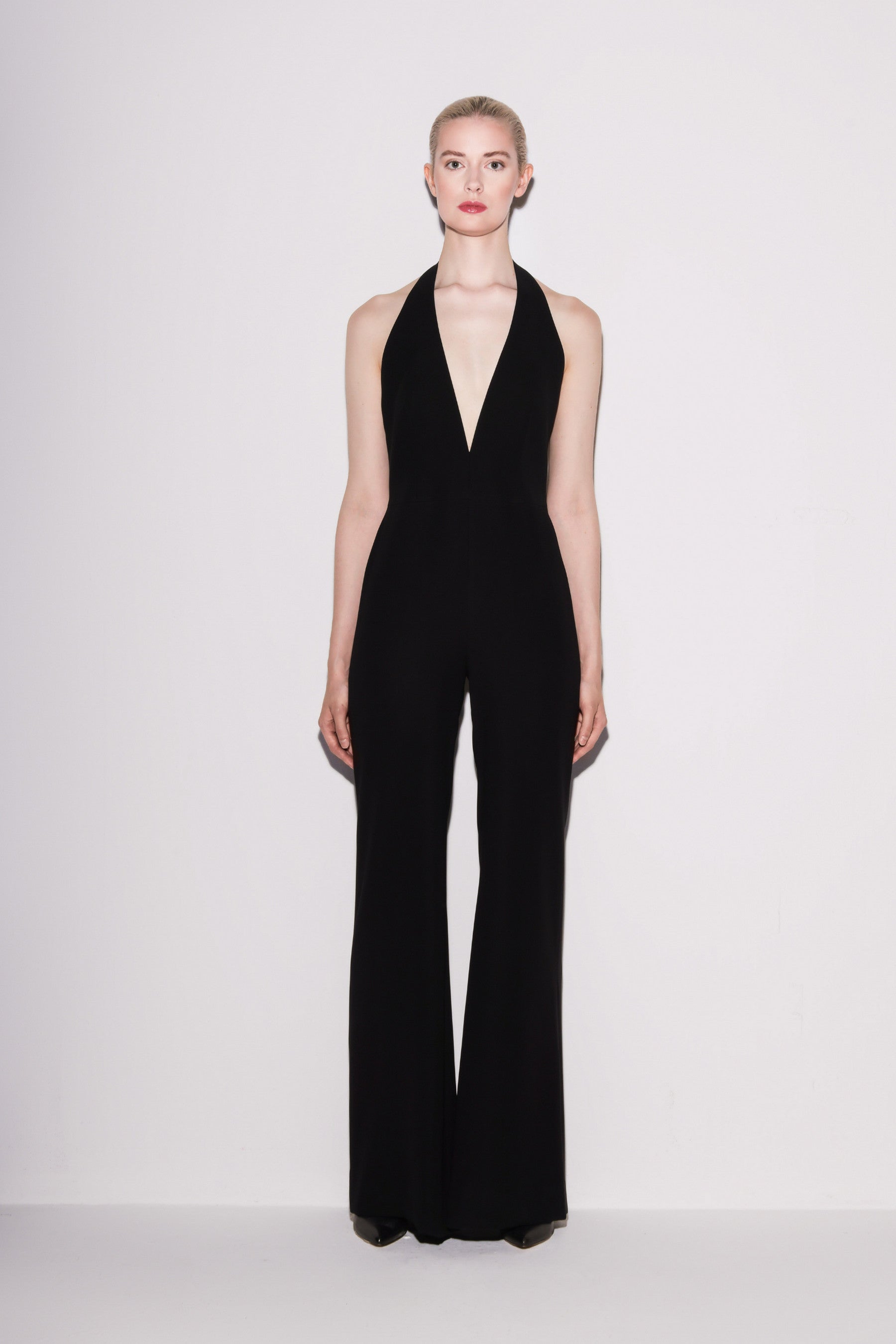 Modern Elegance Jumpsuit