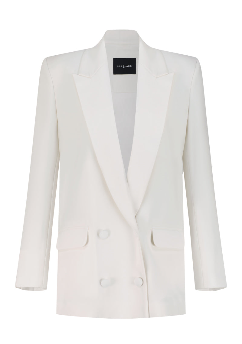 Three Piece Short Suit