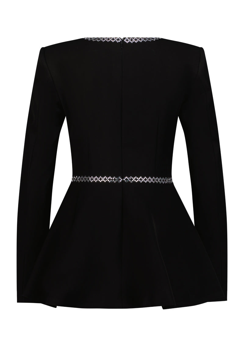 Lili Blanc Tailored Co-Ord