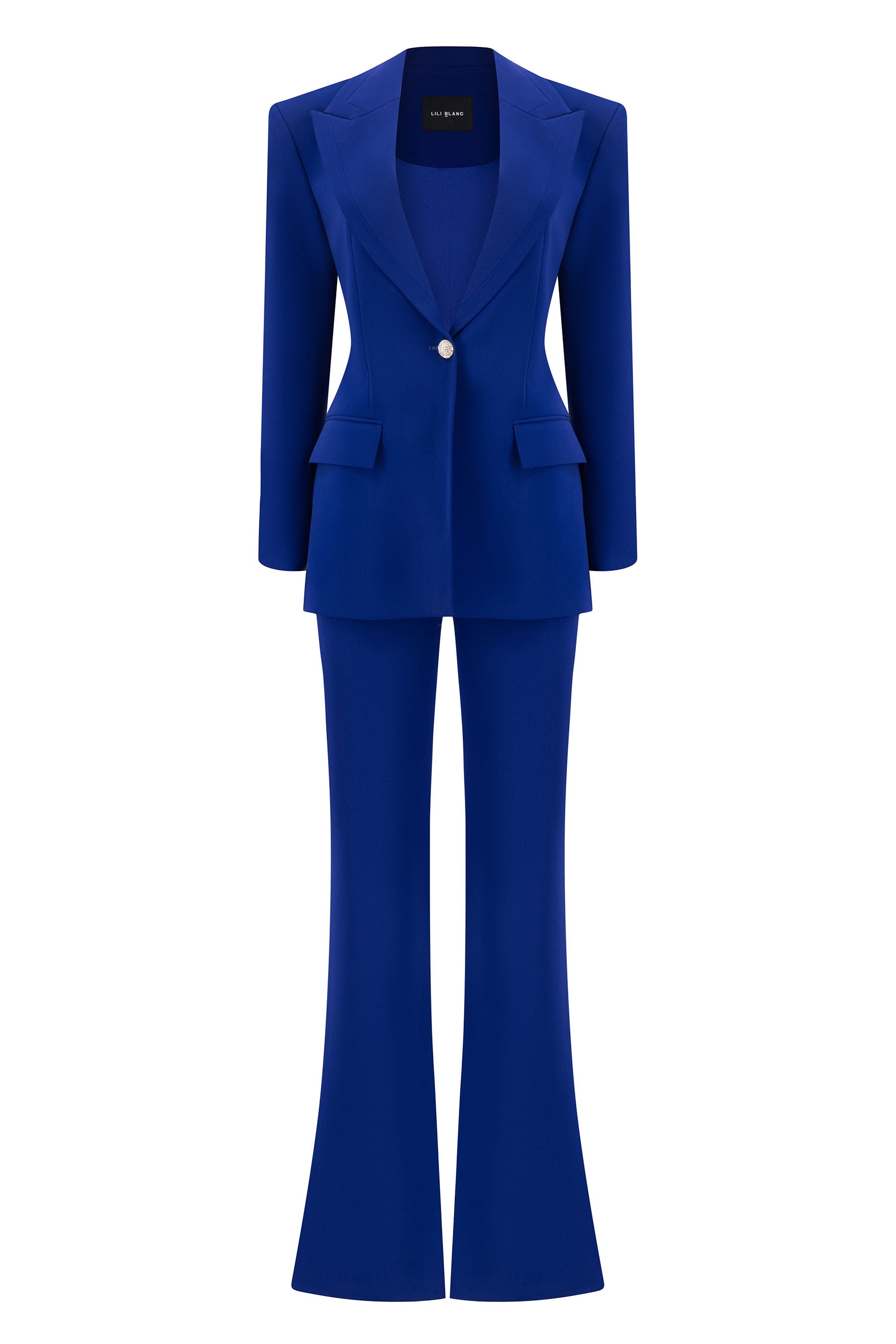 Classic Chic Suit
