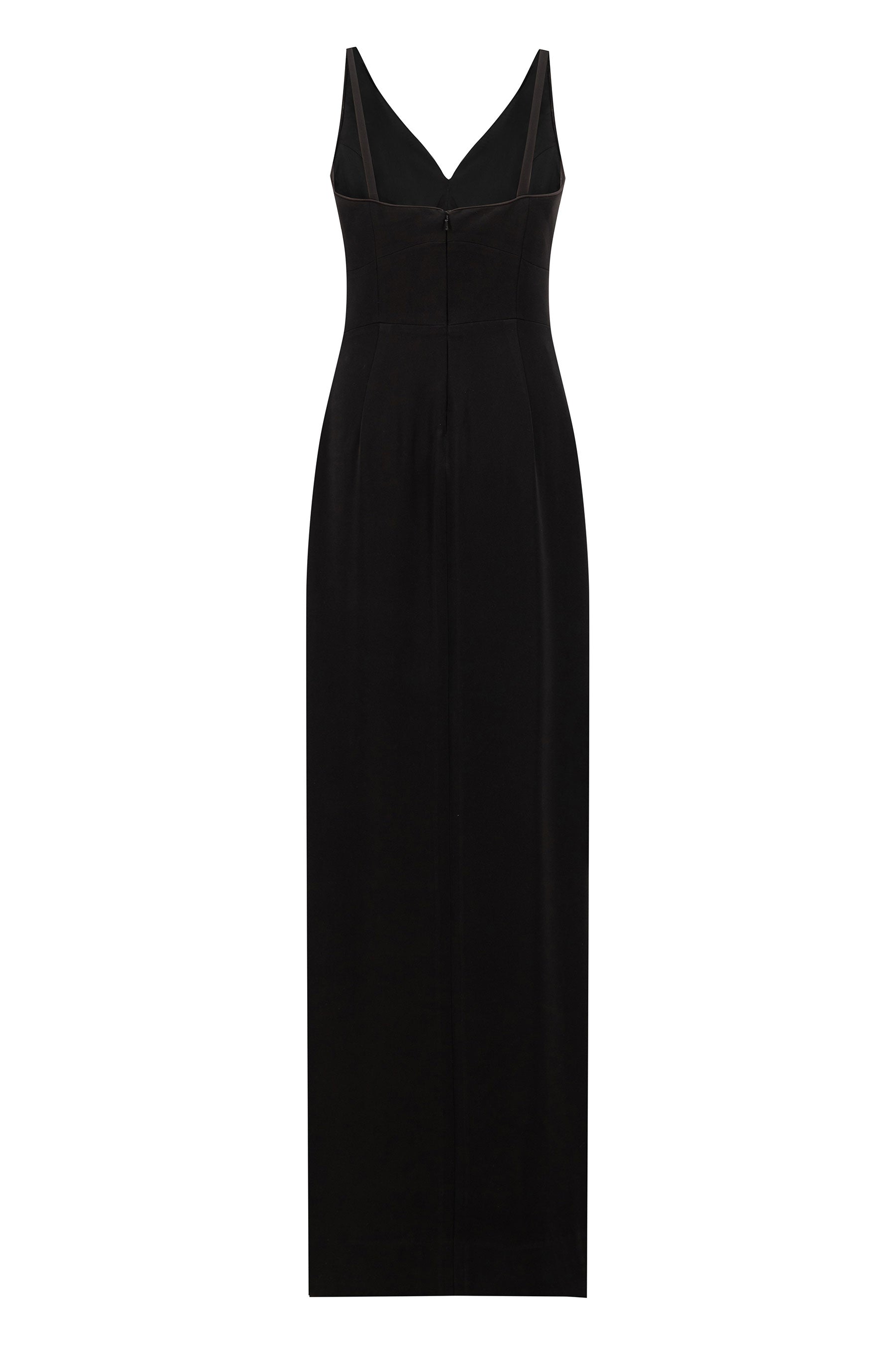 Radiant Evening Gown