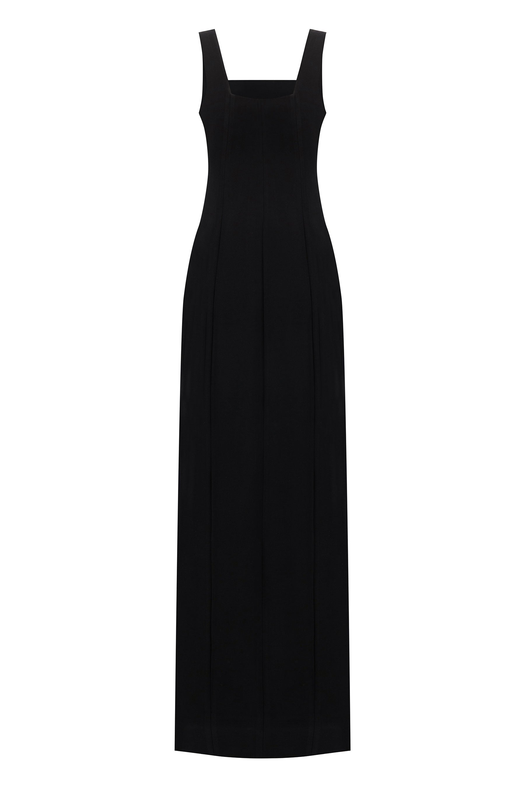 Sophisticated Splendor Maxi Dress