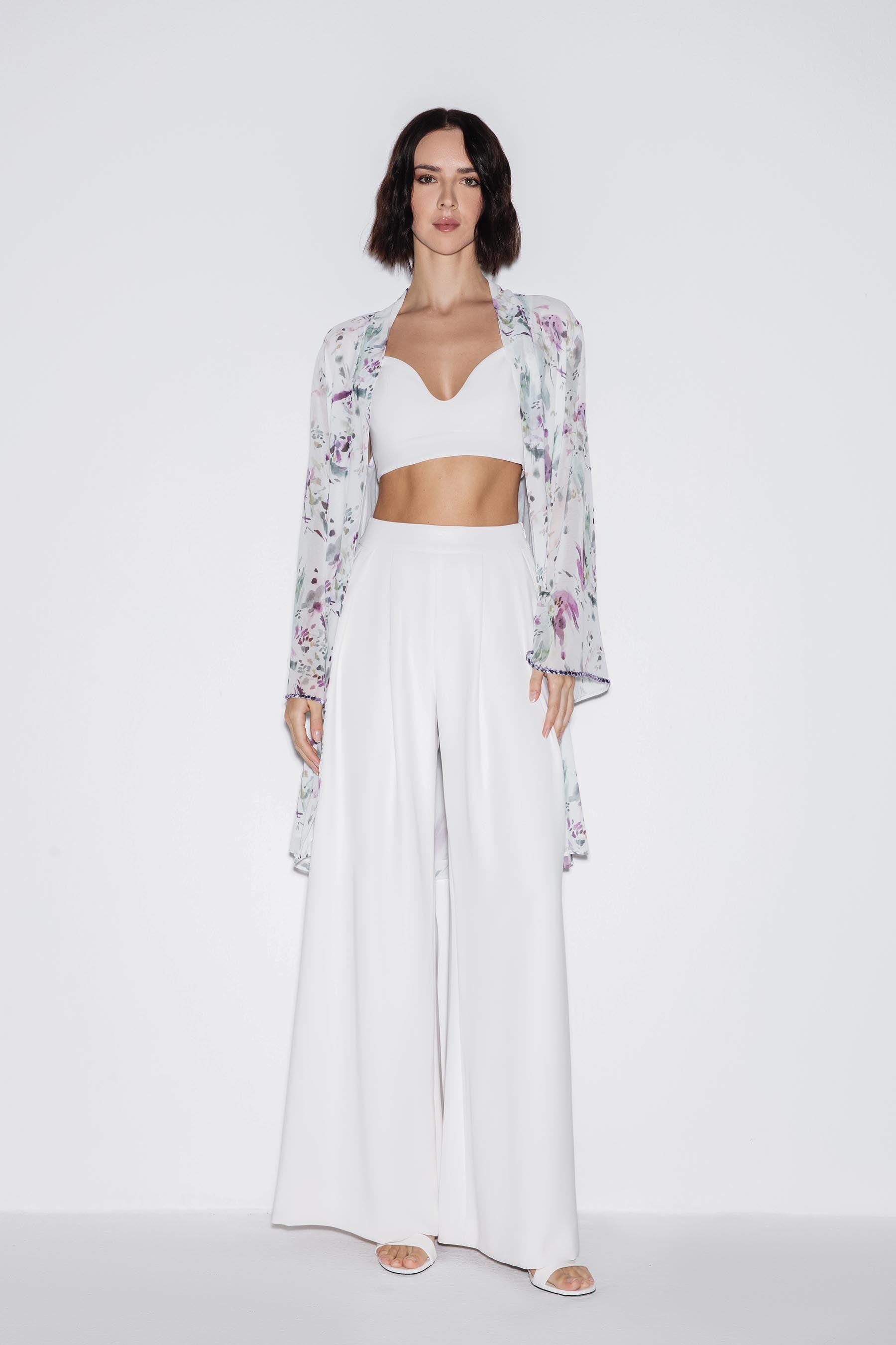 Floral Bliss Ensemble