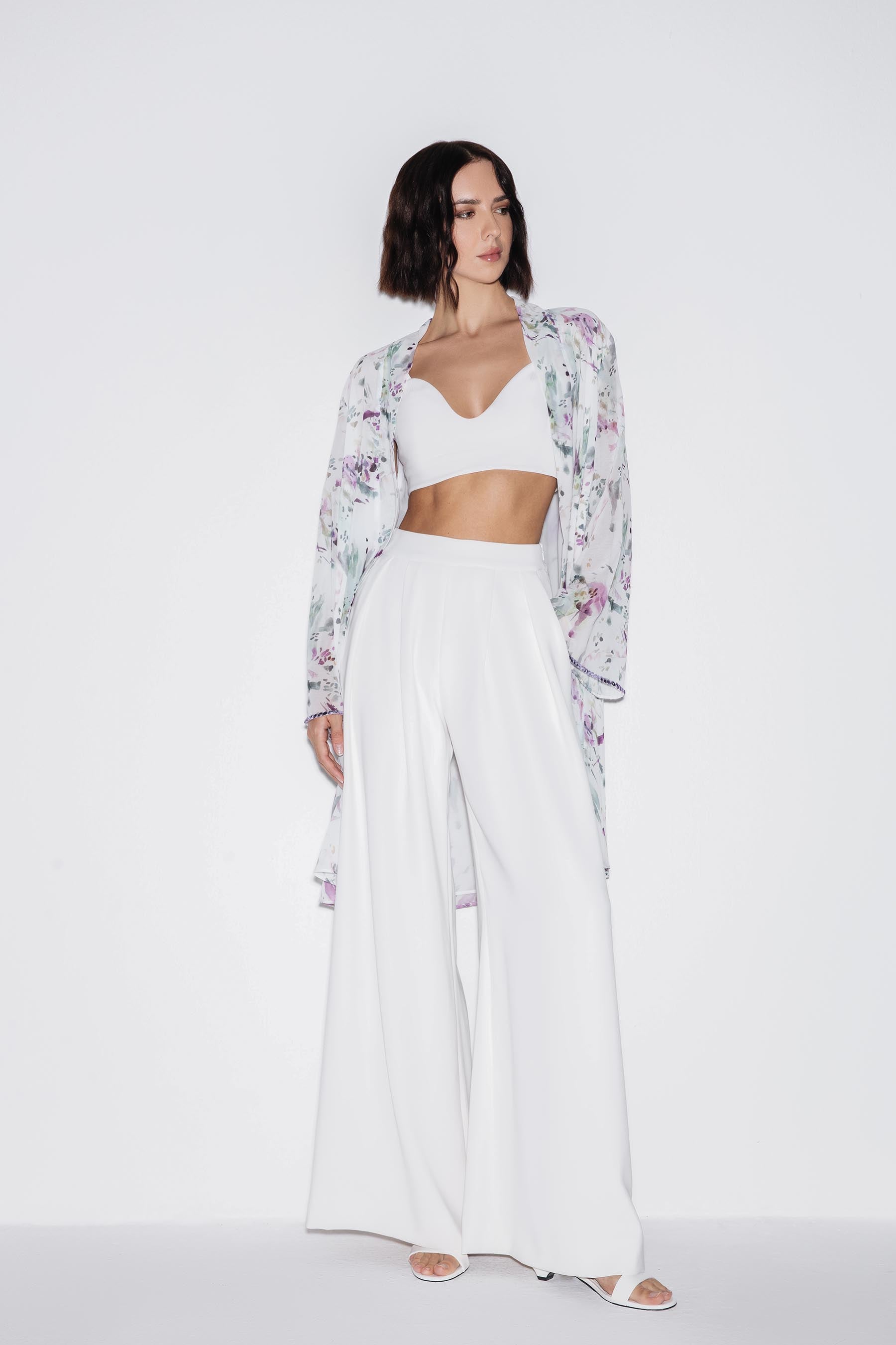 Floral Bliss Ensemble