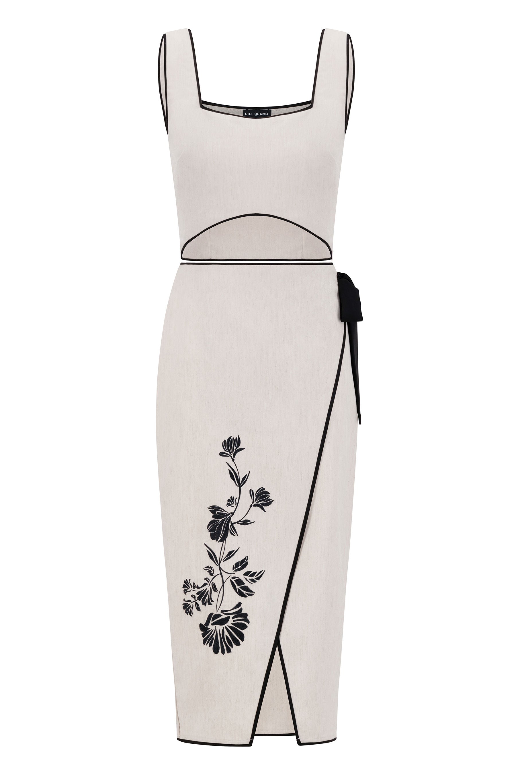 Coastal Blossom Co-Ord