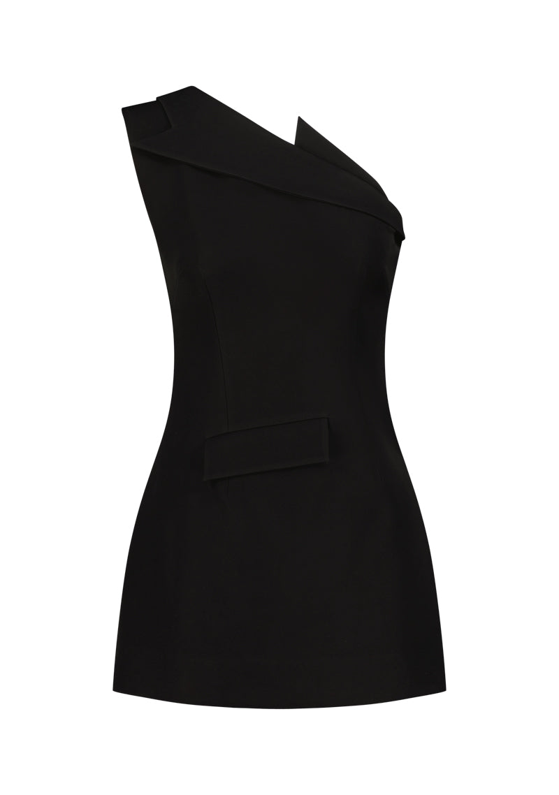 Tailored Sleeveless Co-Ord