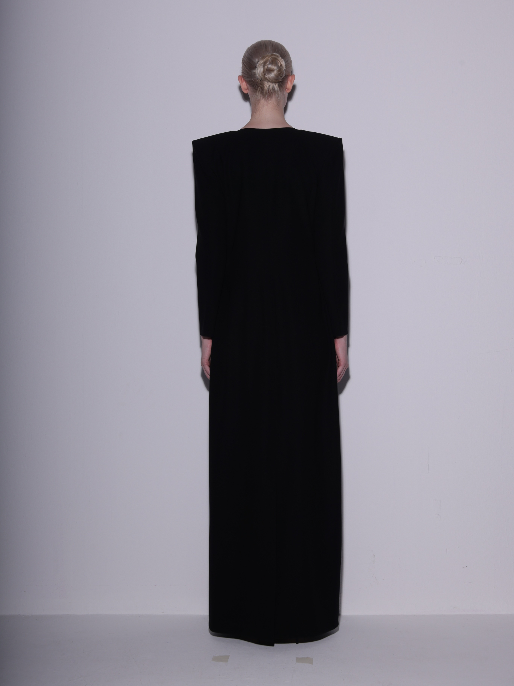 Timeless Femininity Gown