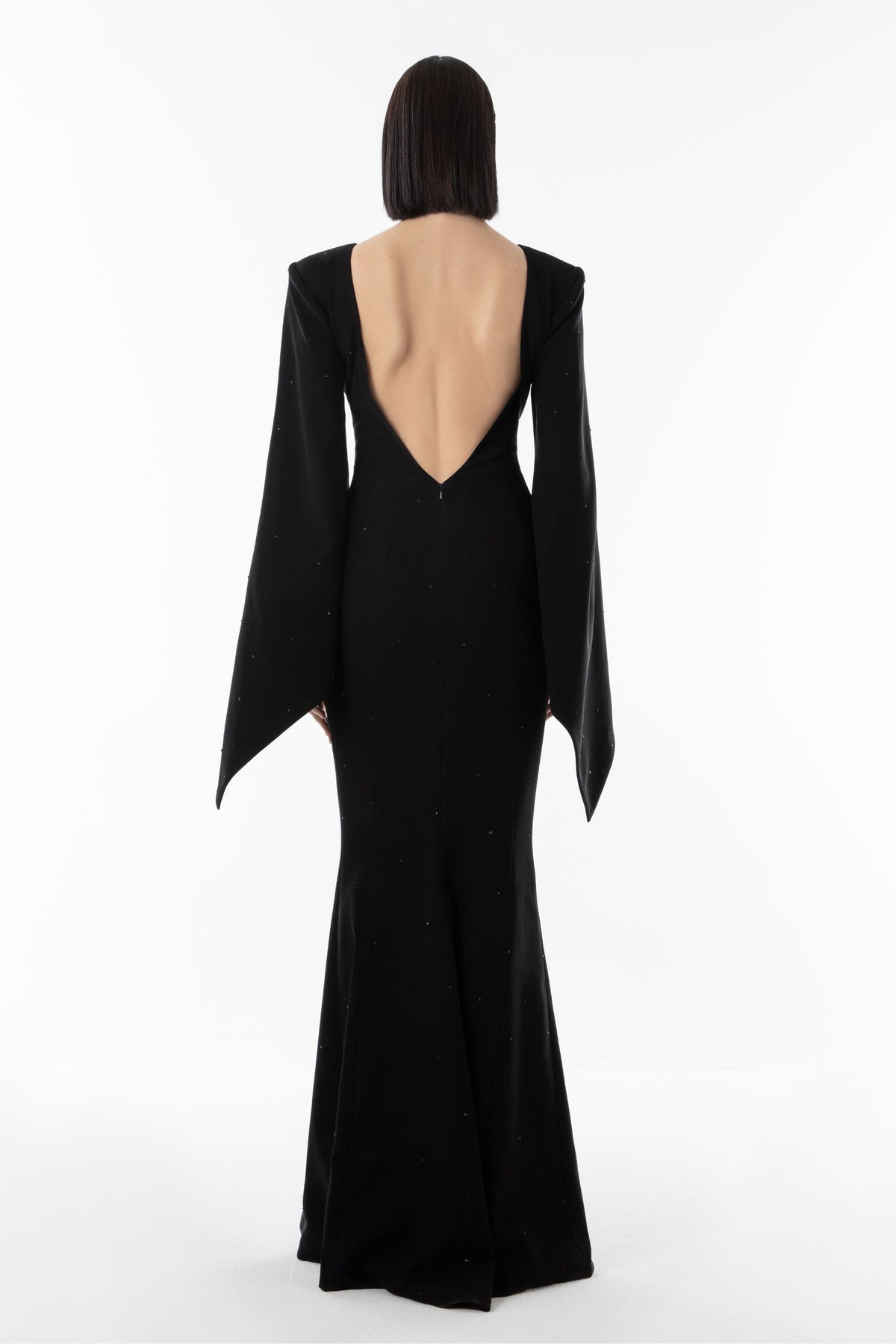 Ember Gown