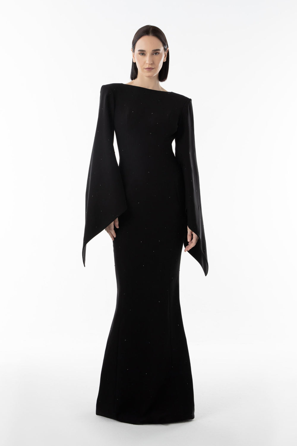 Ember Gown