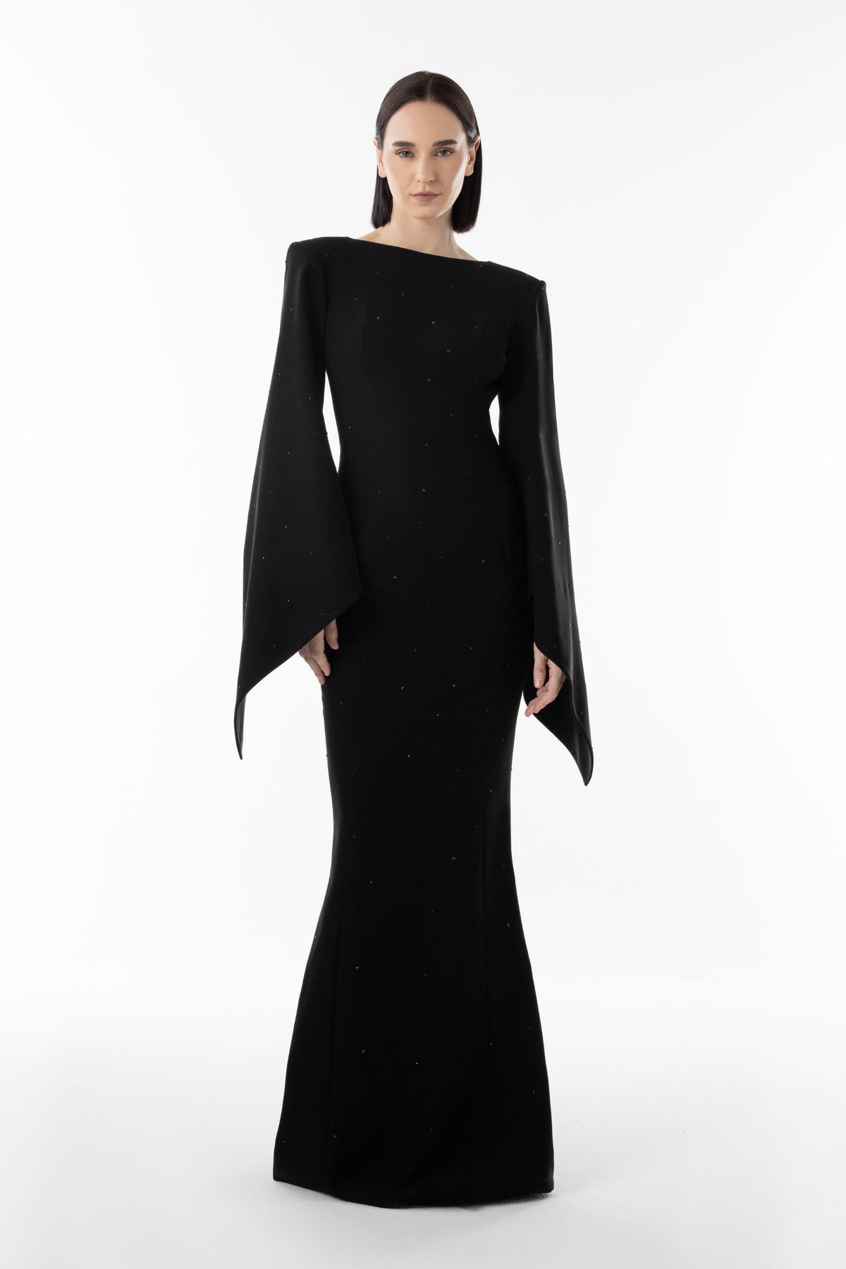 Ember Gown