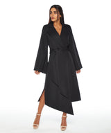 KAY KIMONO (Gabardine)