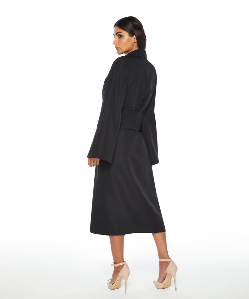 KAY KIMONO (Gabardine)