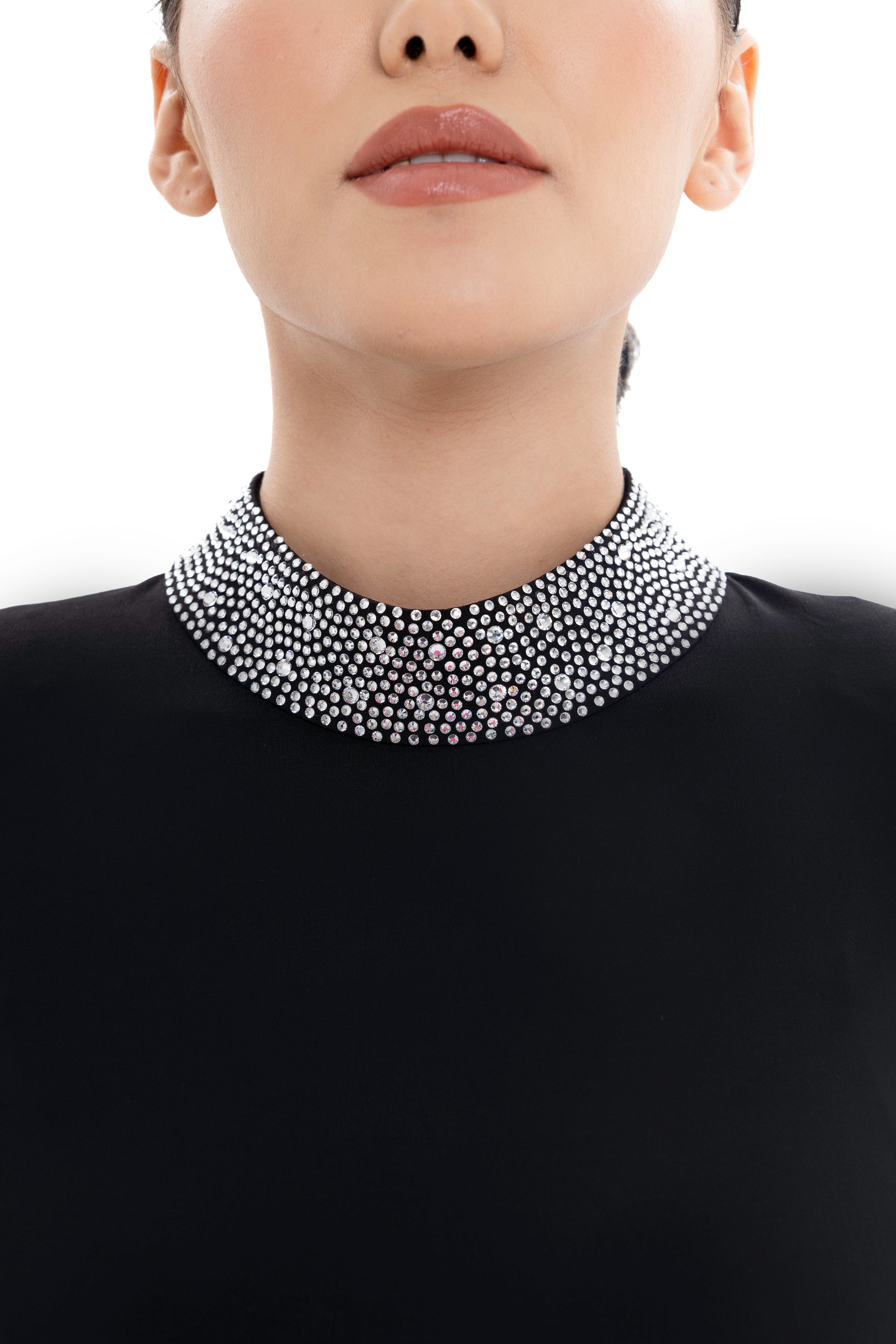 Lili's Iconic Bodycon Dress