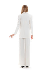 The Miss Lili Suit By Lili Blanc