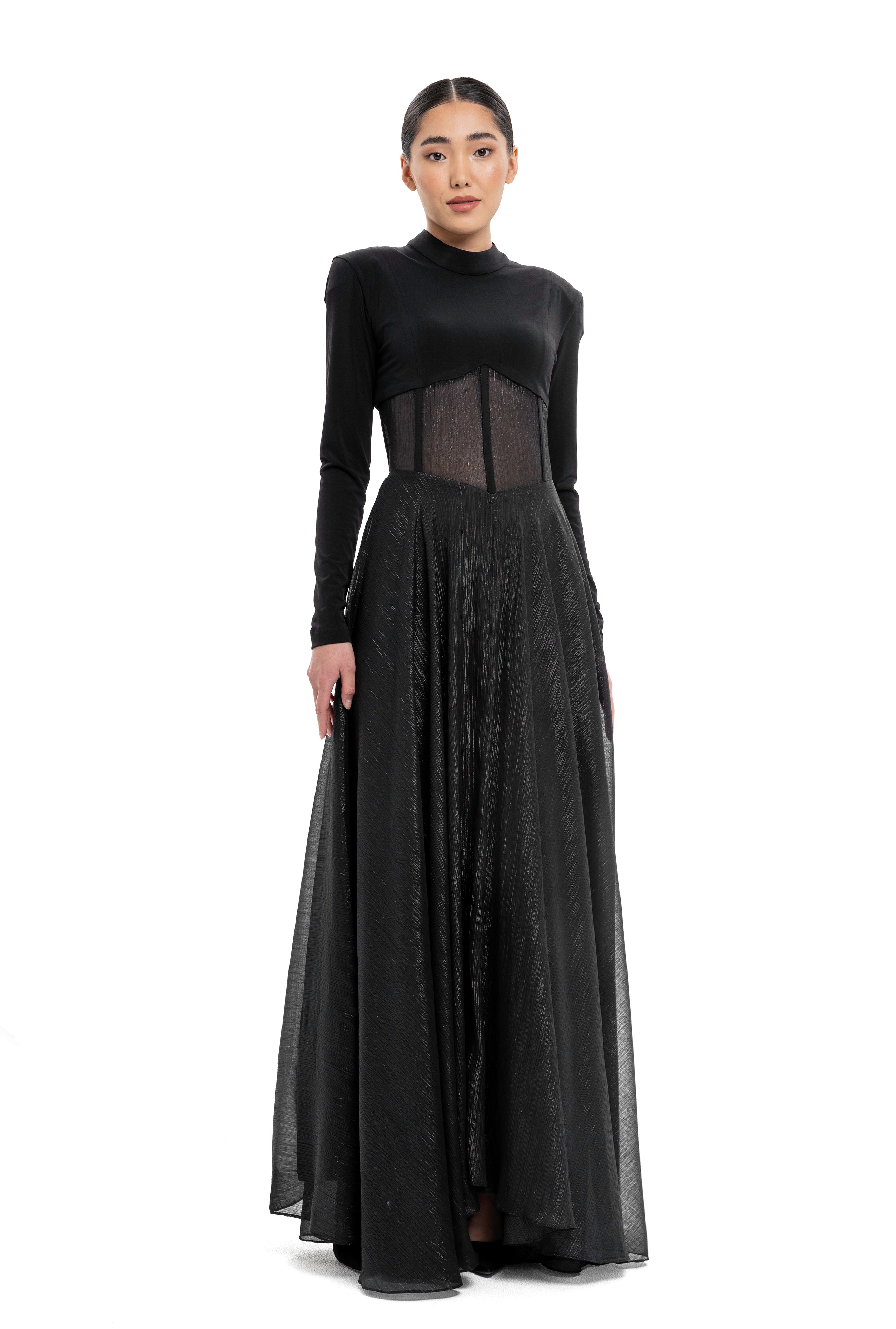 Lili's Princess Dress