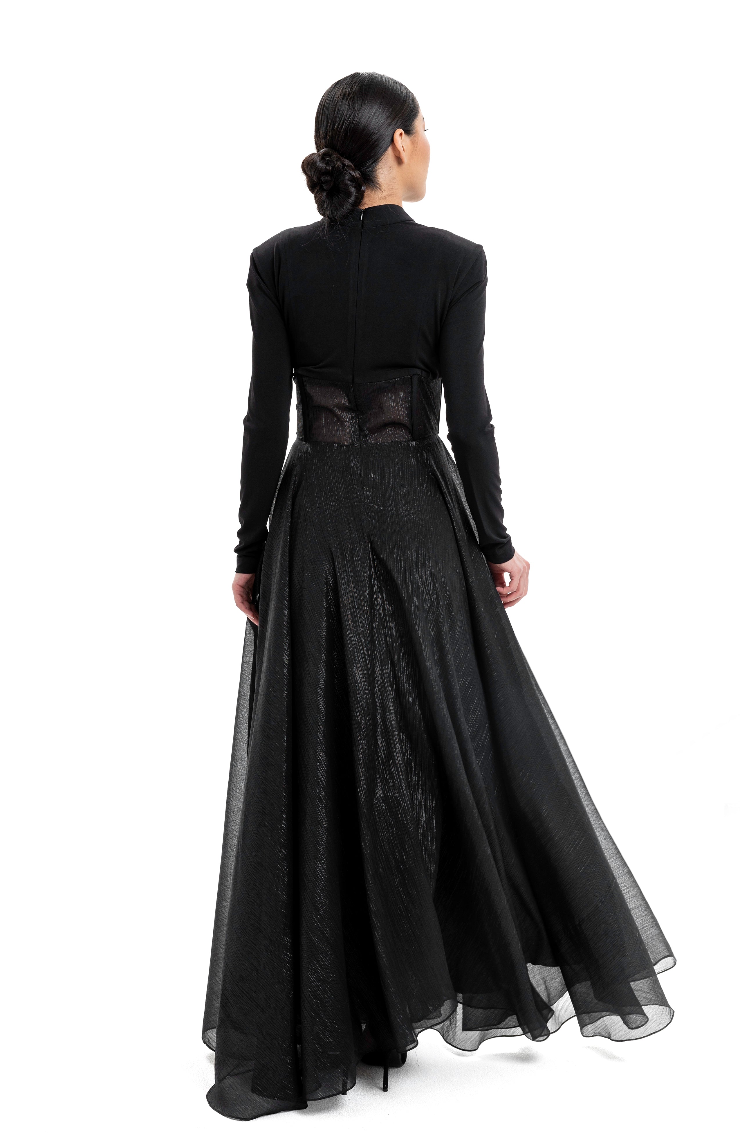 Lili's Princess Dress