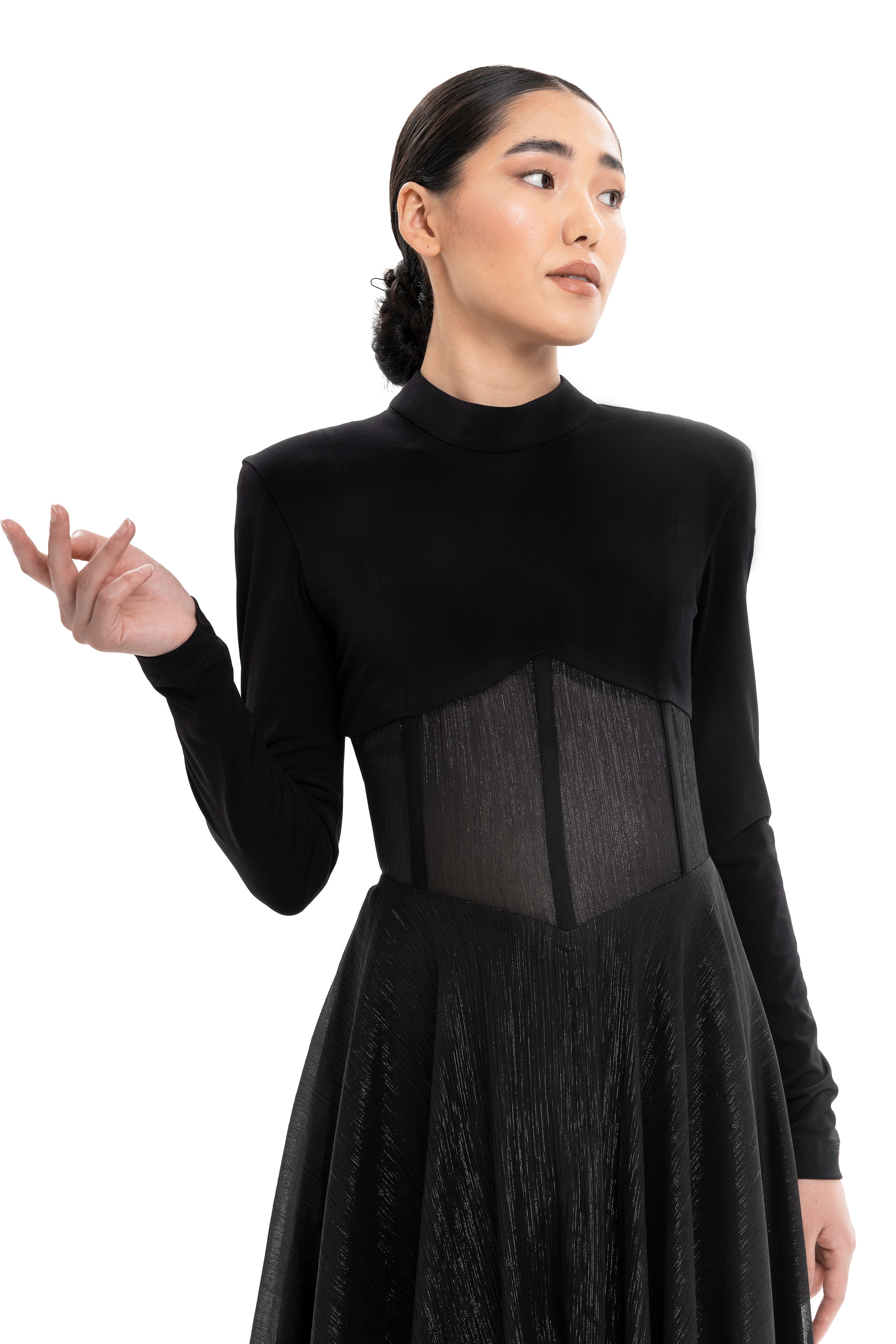 Lili's Princess Dress