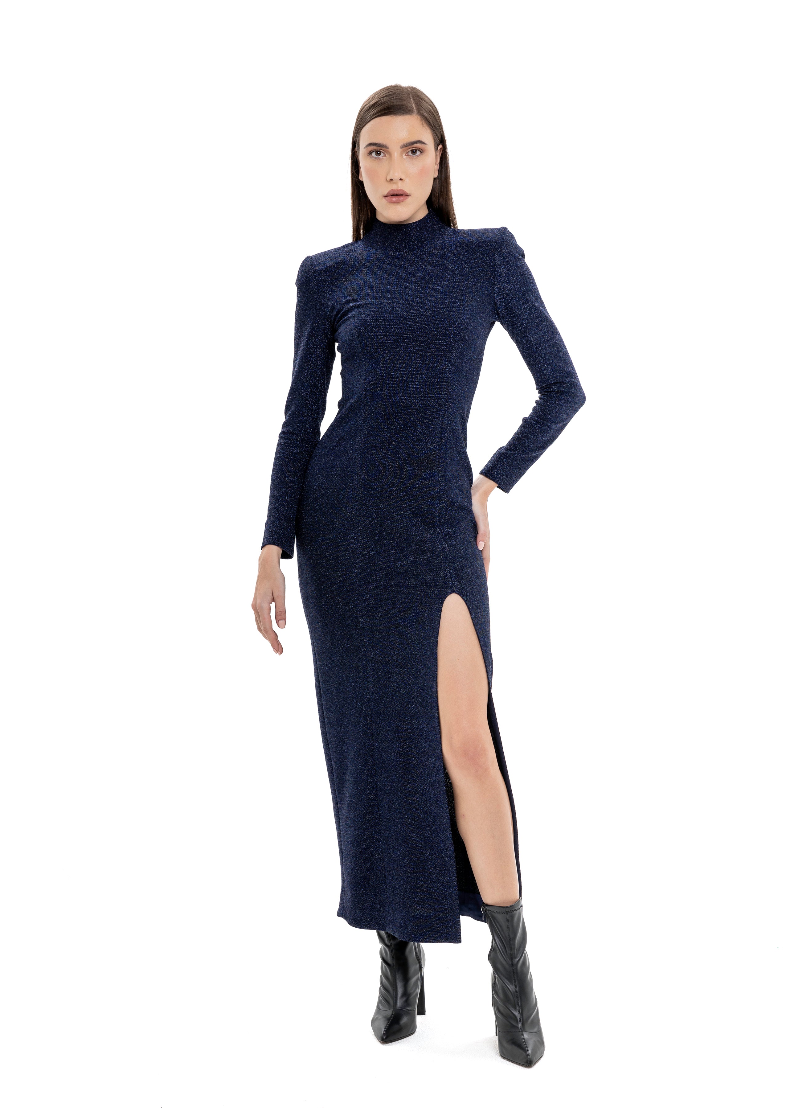 Lili's Iconic Bodycon Dress