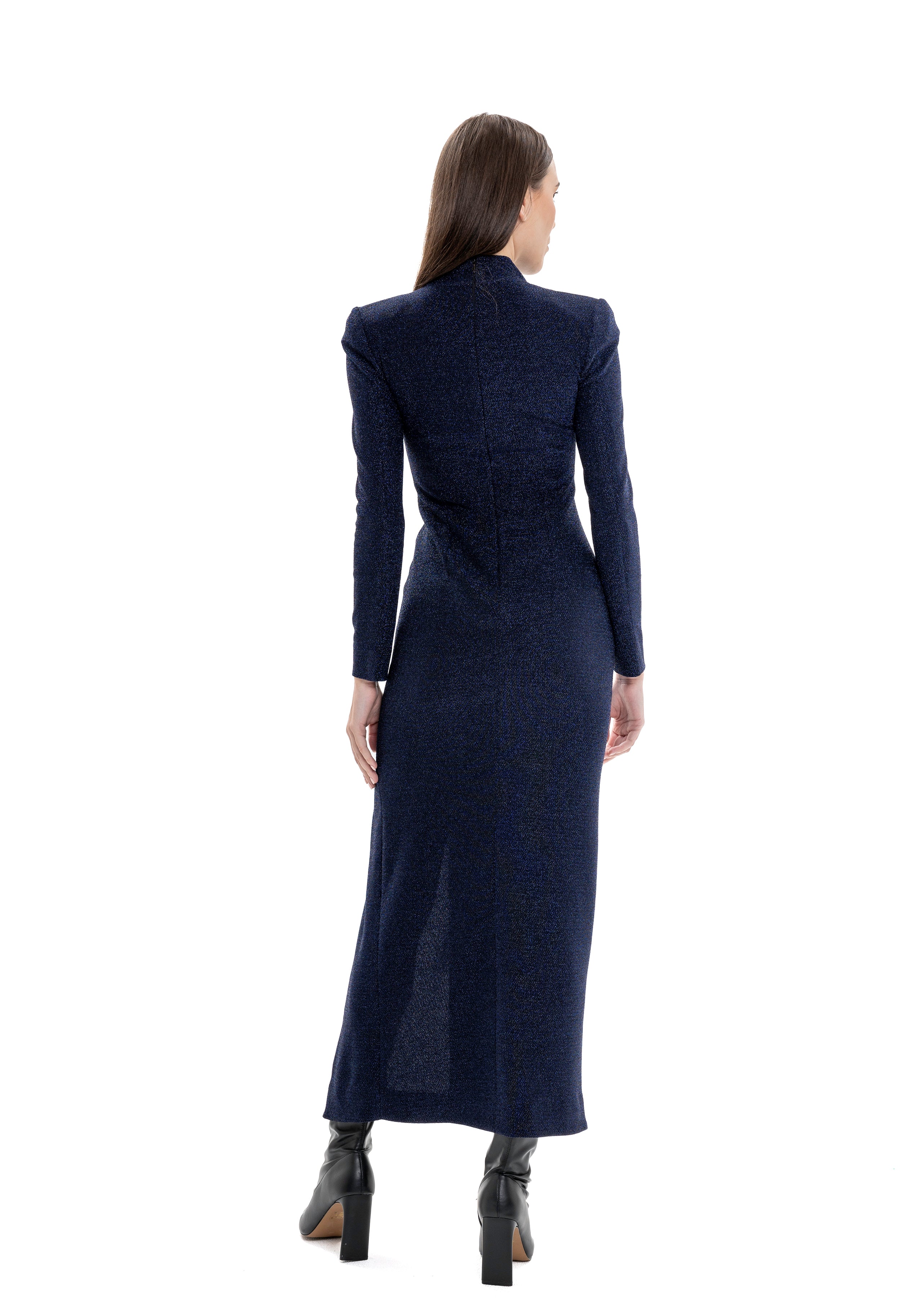 Lili's Iconic Bodycon Dress