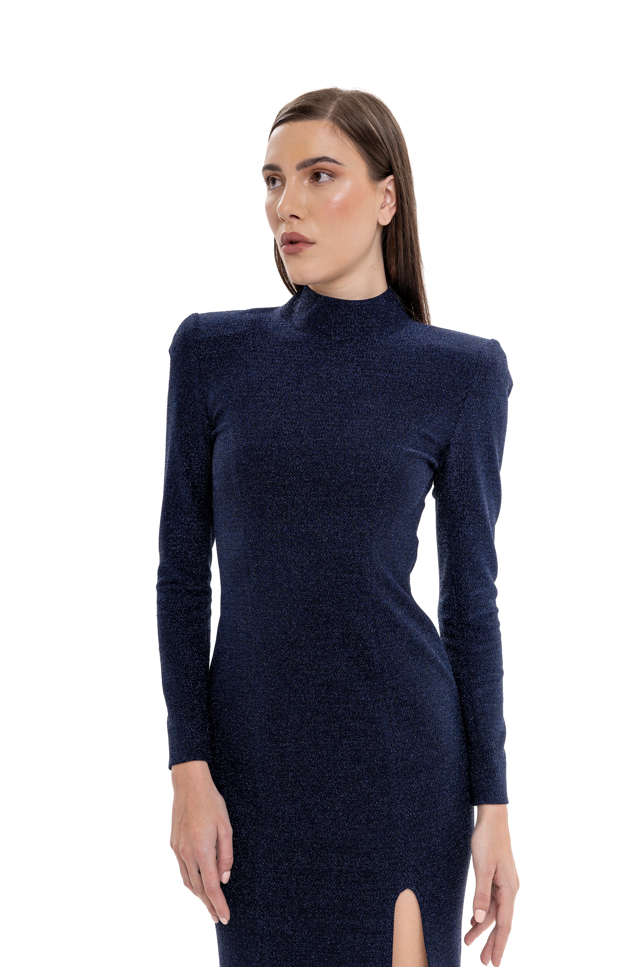 Lili's Iconic Bodycon Dress