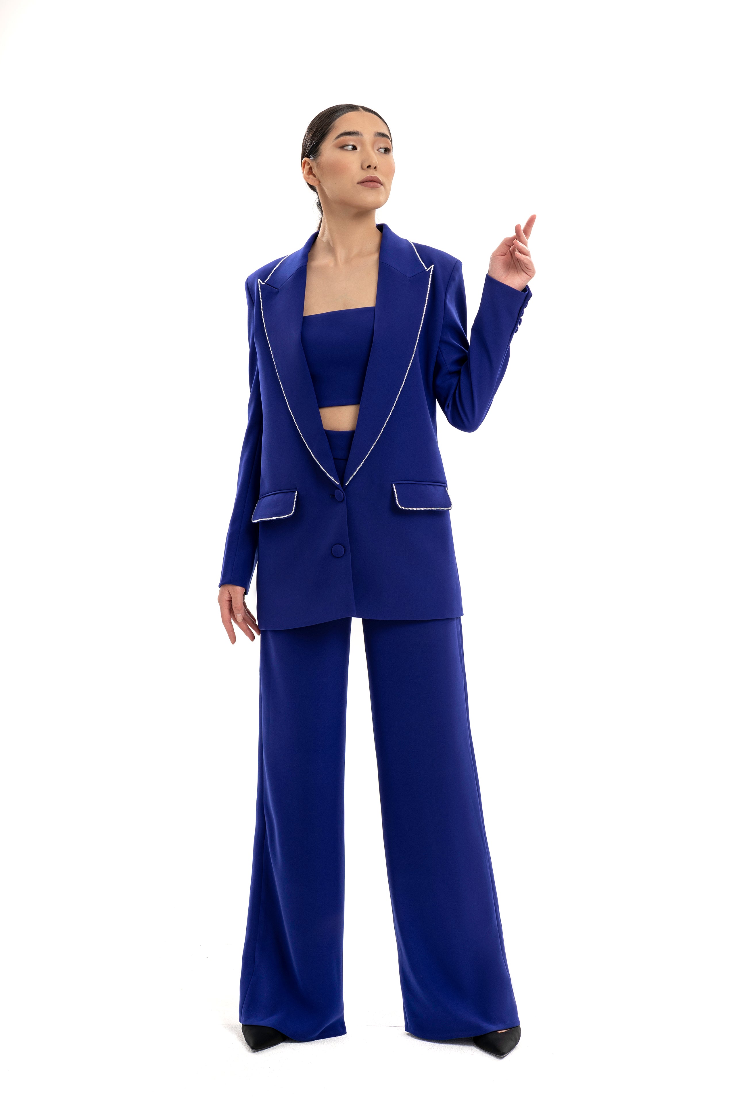 The Miss Lili Suit