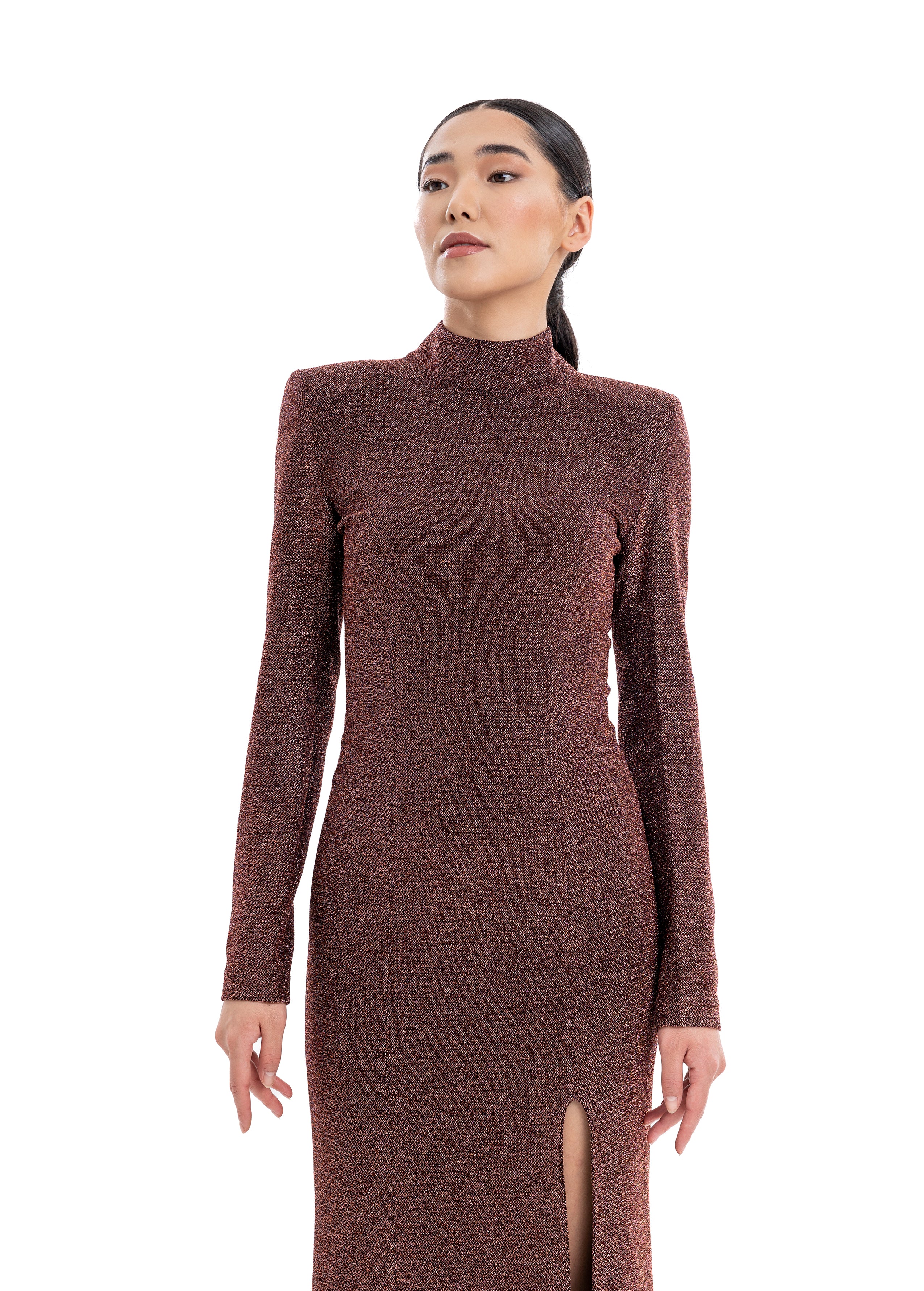 Lili's Iconic Bodycon Dress