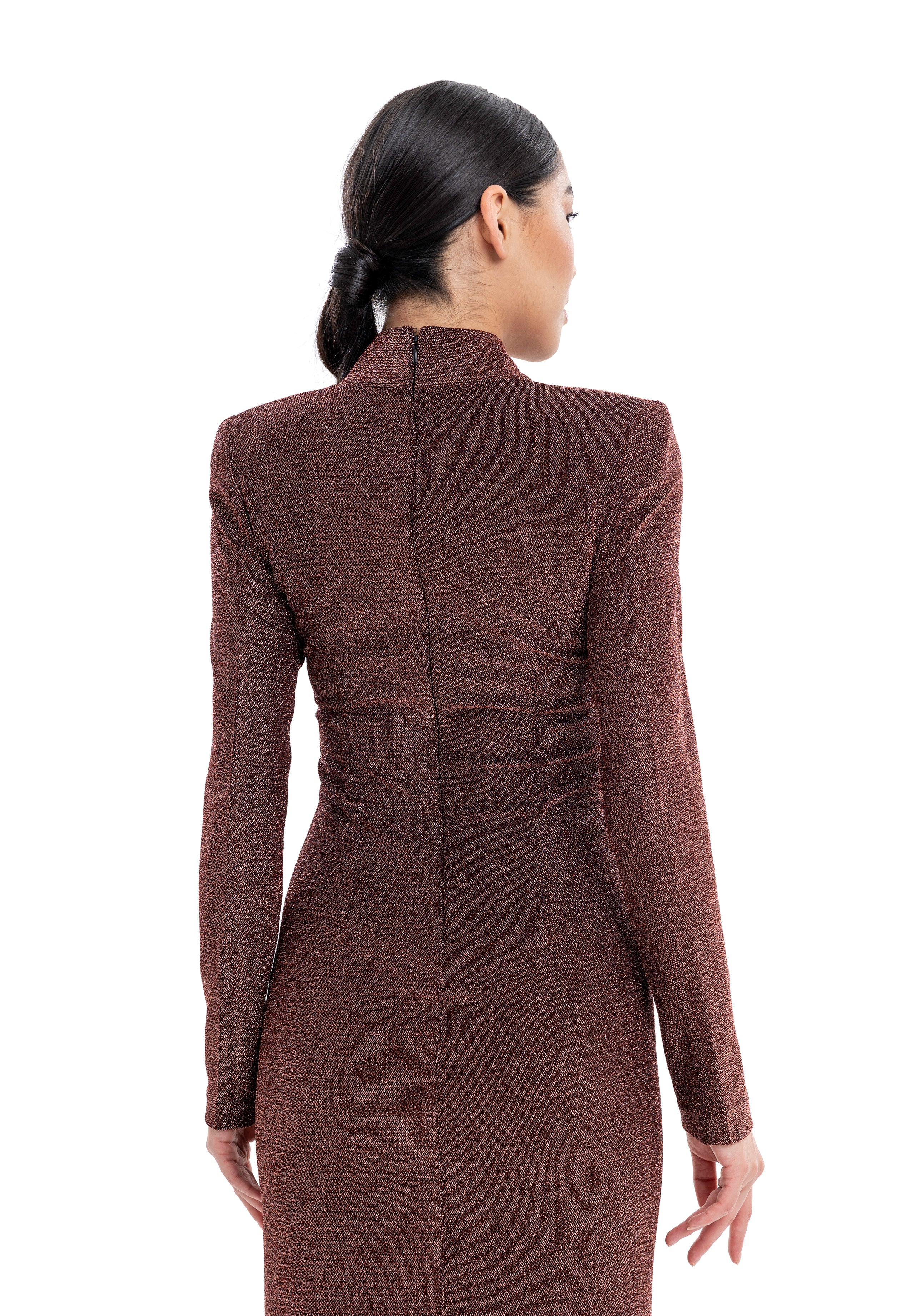 Lili's Iconic Bodycon Dress