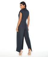MALIKA CAP BLAZER