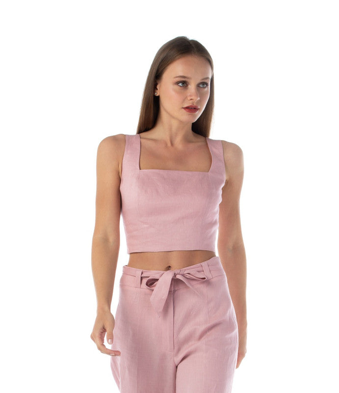 LAILAH CROP TOP (B2B)