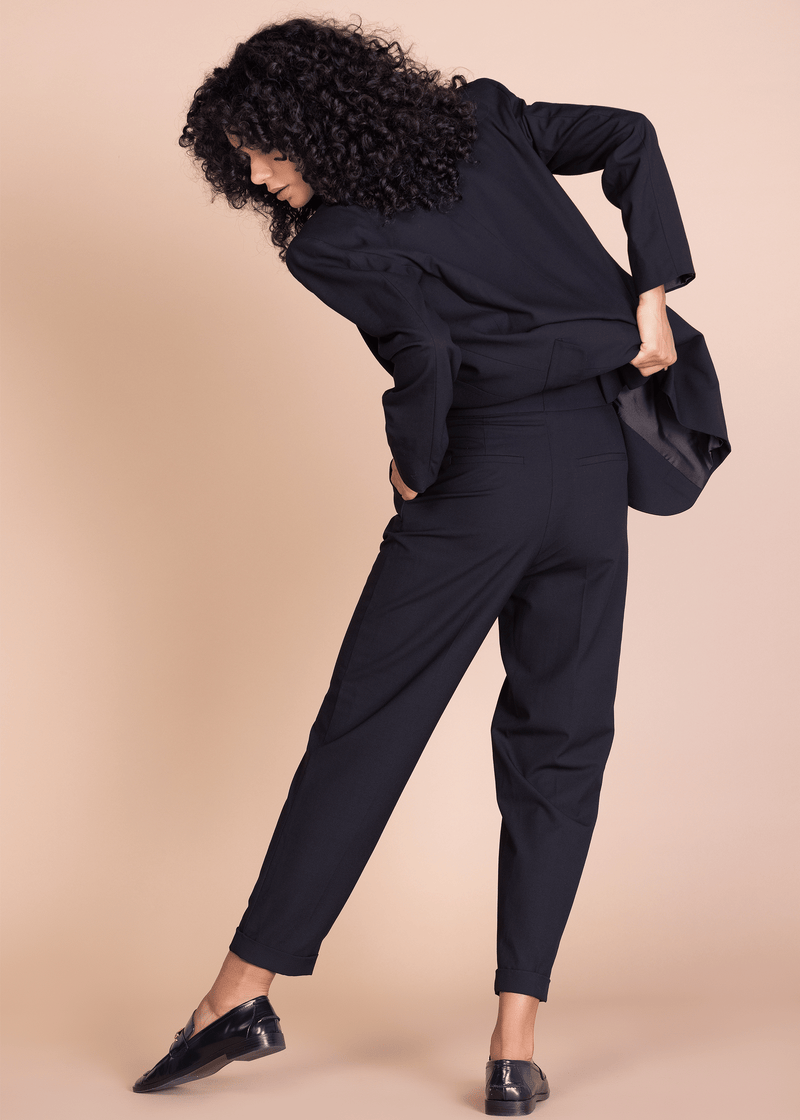 TOMY OVERSIZE SUIT