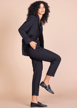 TOMY OVERSIZE SUIT