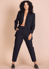 TOMY OVERSIZE SUIT