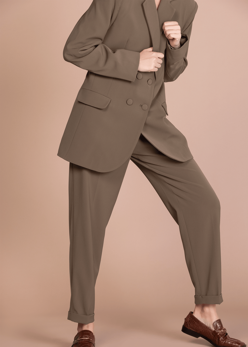 TOMY OVERSIZE BLAZER
