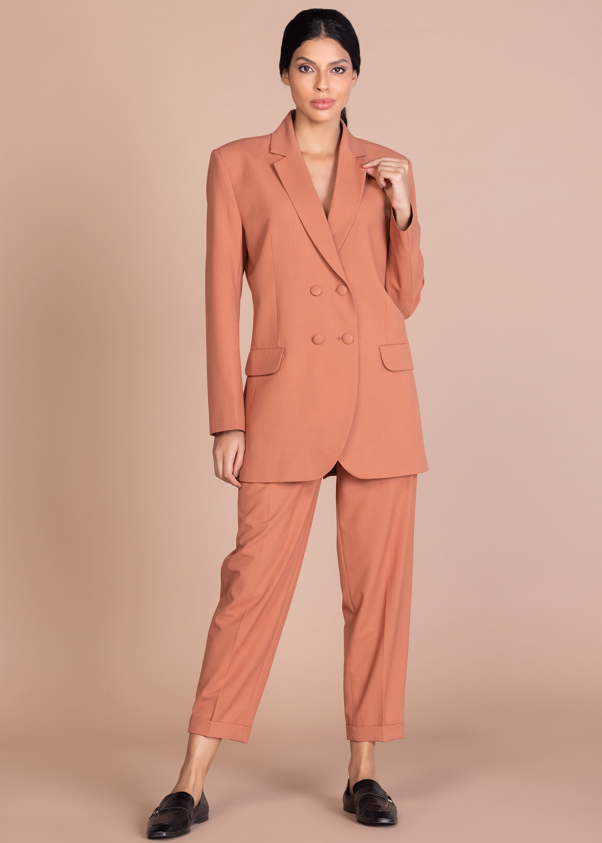 Tomy Oversize Blazer | Blazers and Jackets for women | Liliblanc fashion